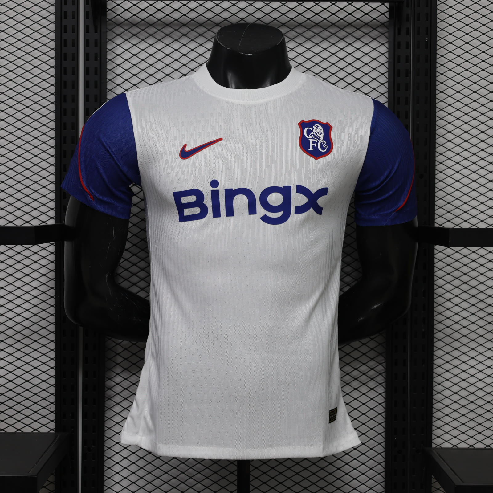 Chelsea Training Jersey Player Version 26/27