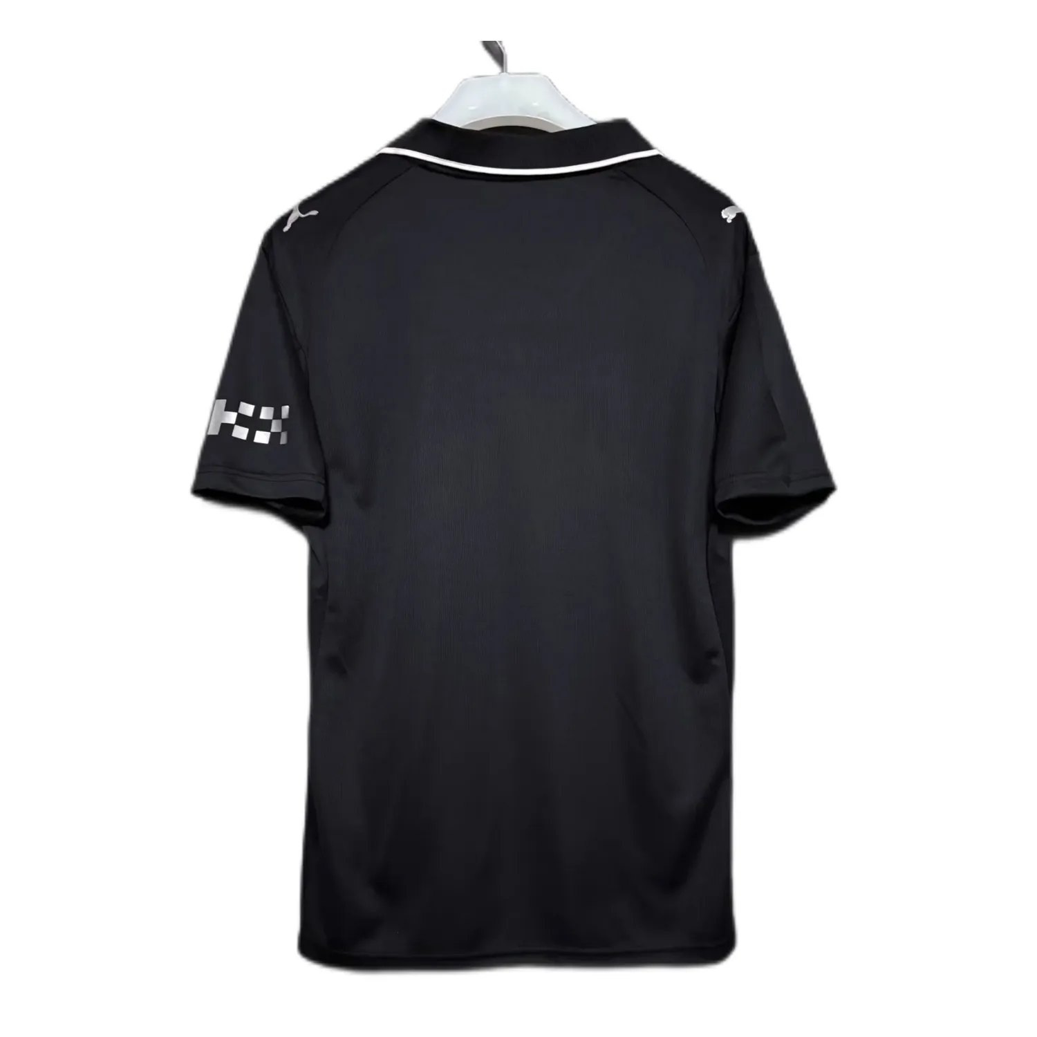 Man City 25/26 Away Kit S-4XL