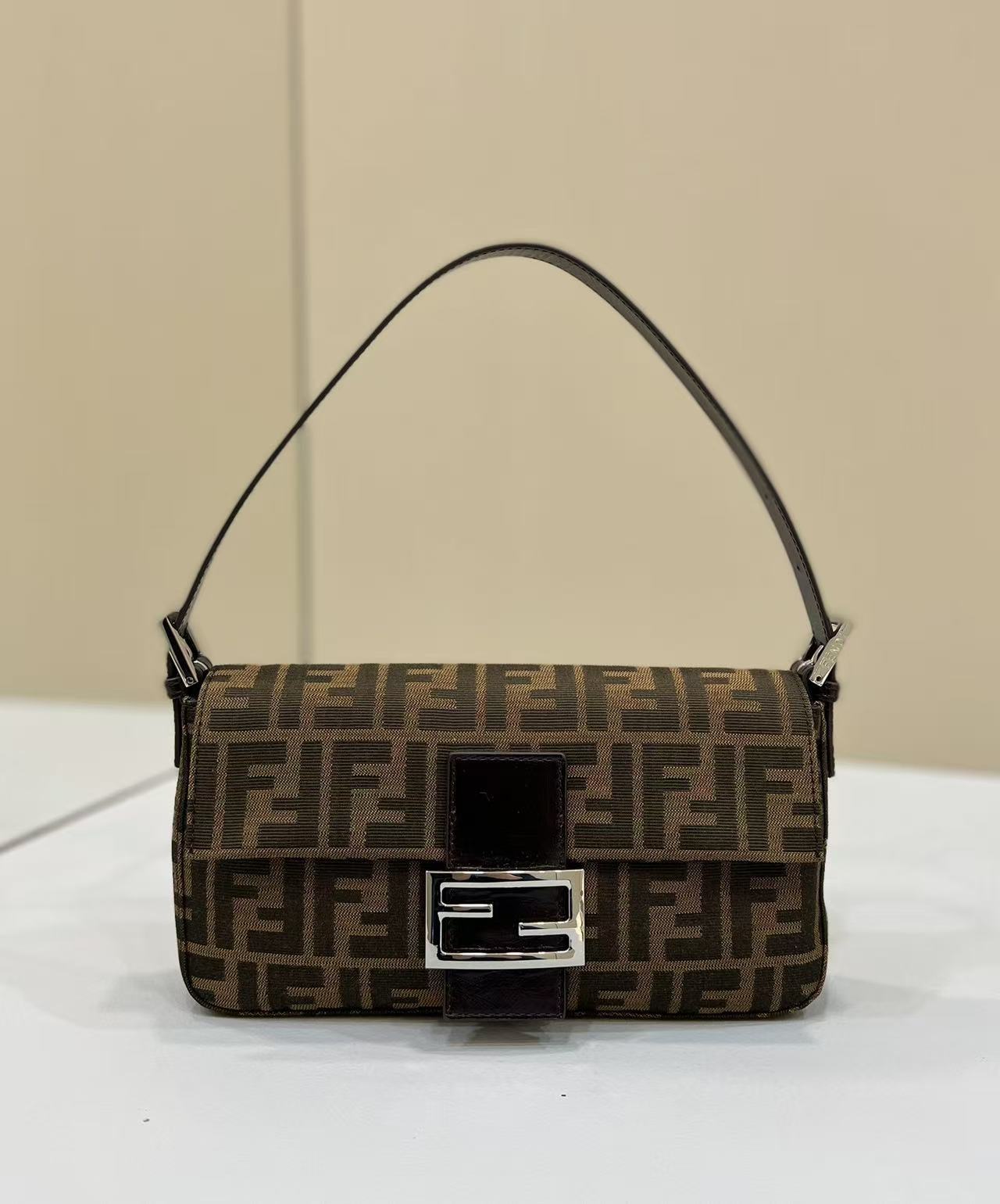 Fendi single-shoulder bag