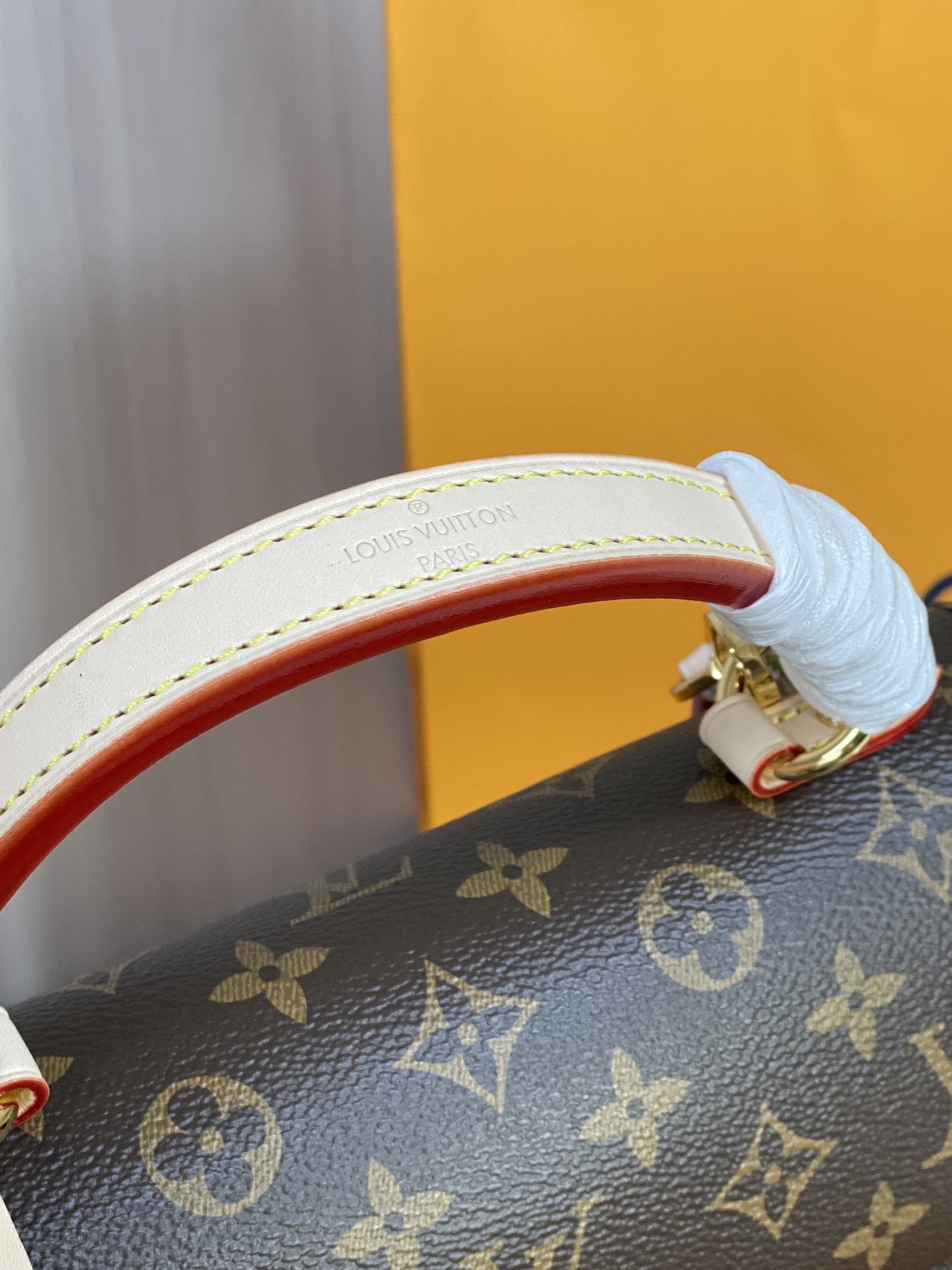Louis Vuitton LV Cluny MM M42735