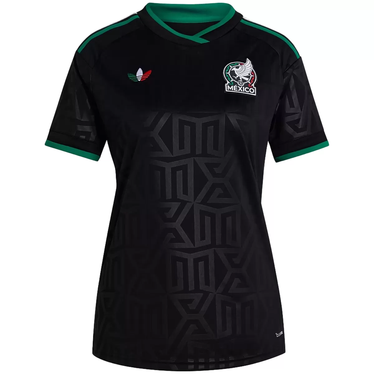 Women's Mexico Third Jersey World Cup 2026