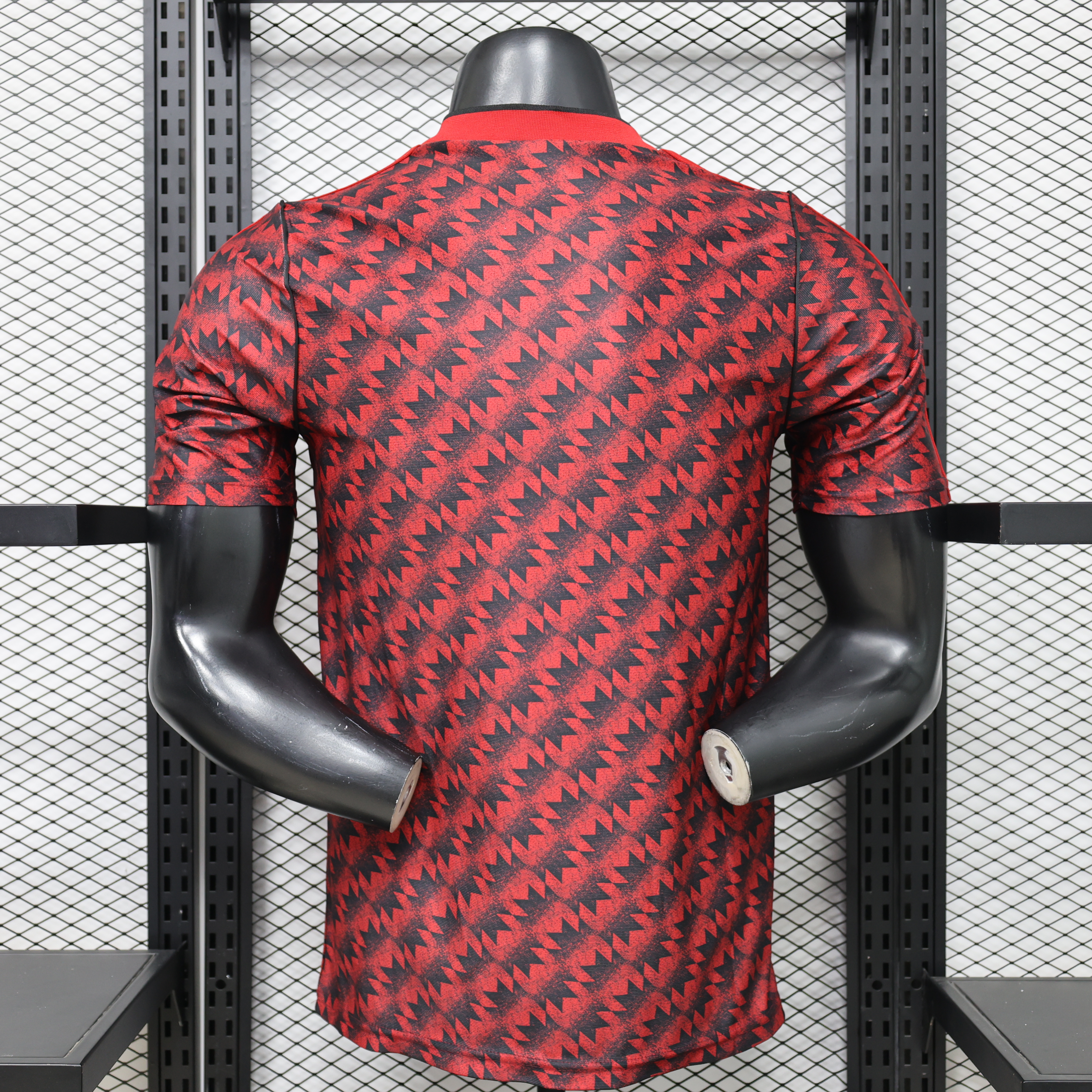 Manchester United Special Edition Jersey Player Version 26/27