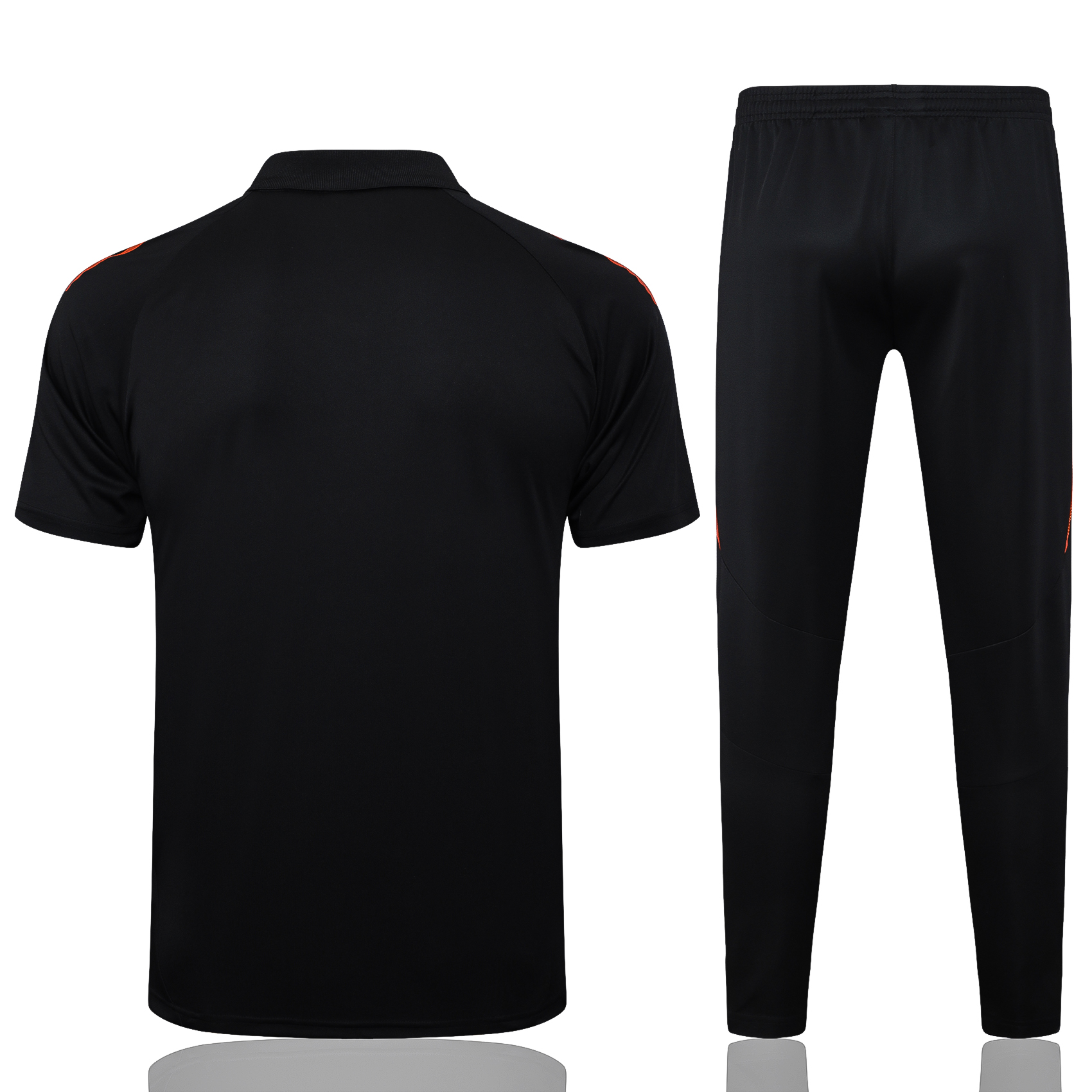SC Internacional Short Sleeves Long Pant C1153