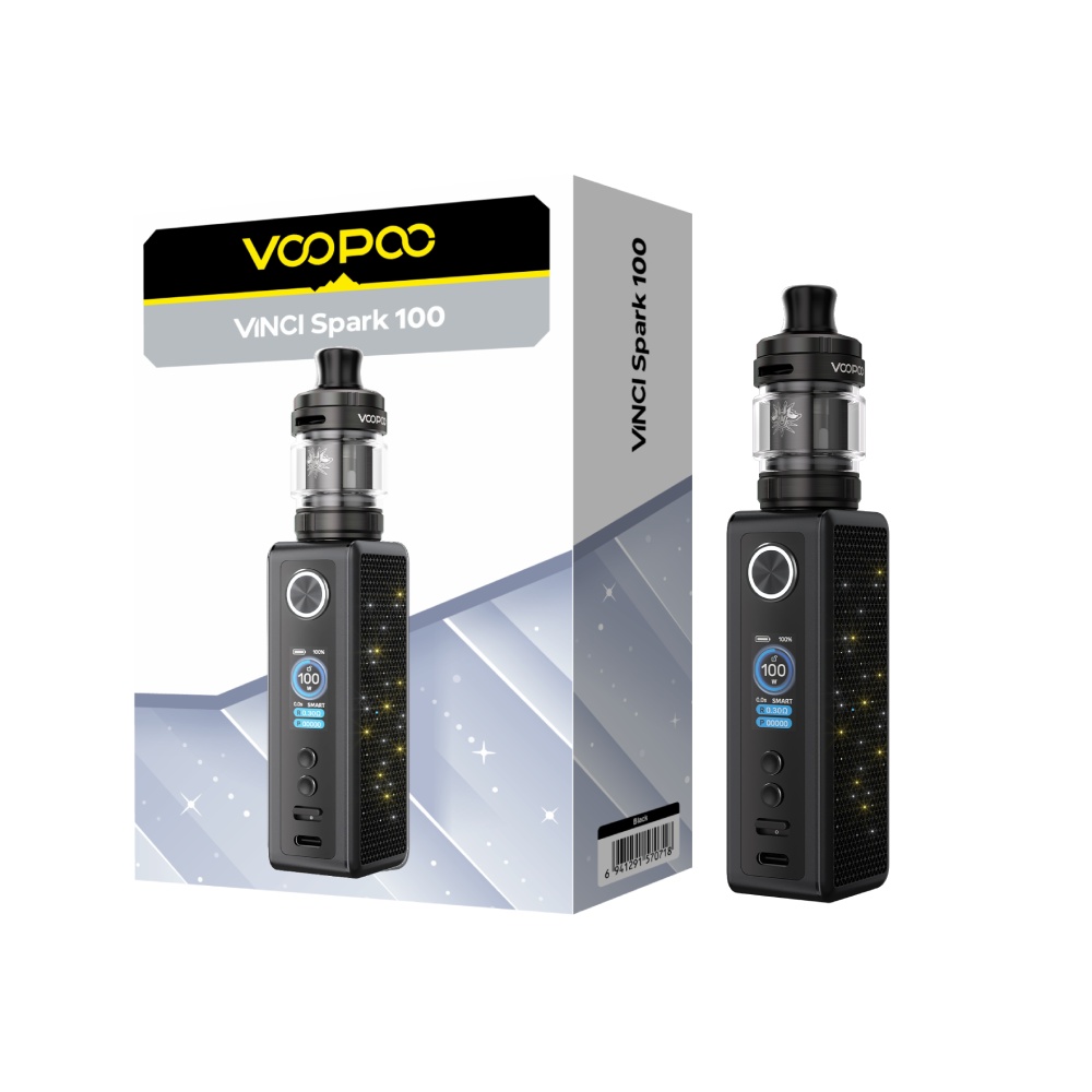 Vinci Spark 100