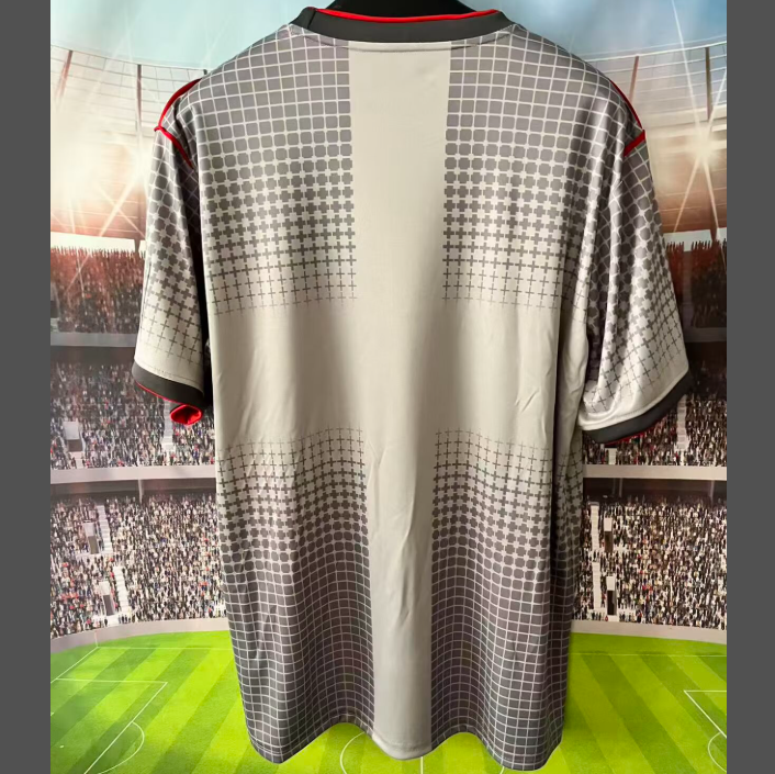 2026 England Training uniform Jersey S-4XL - musan