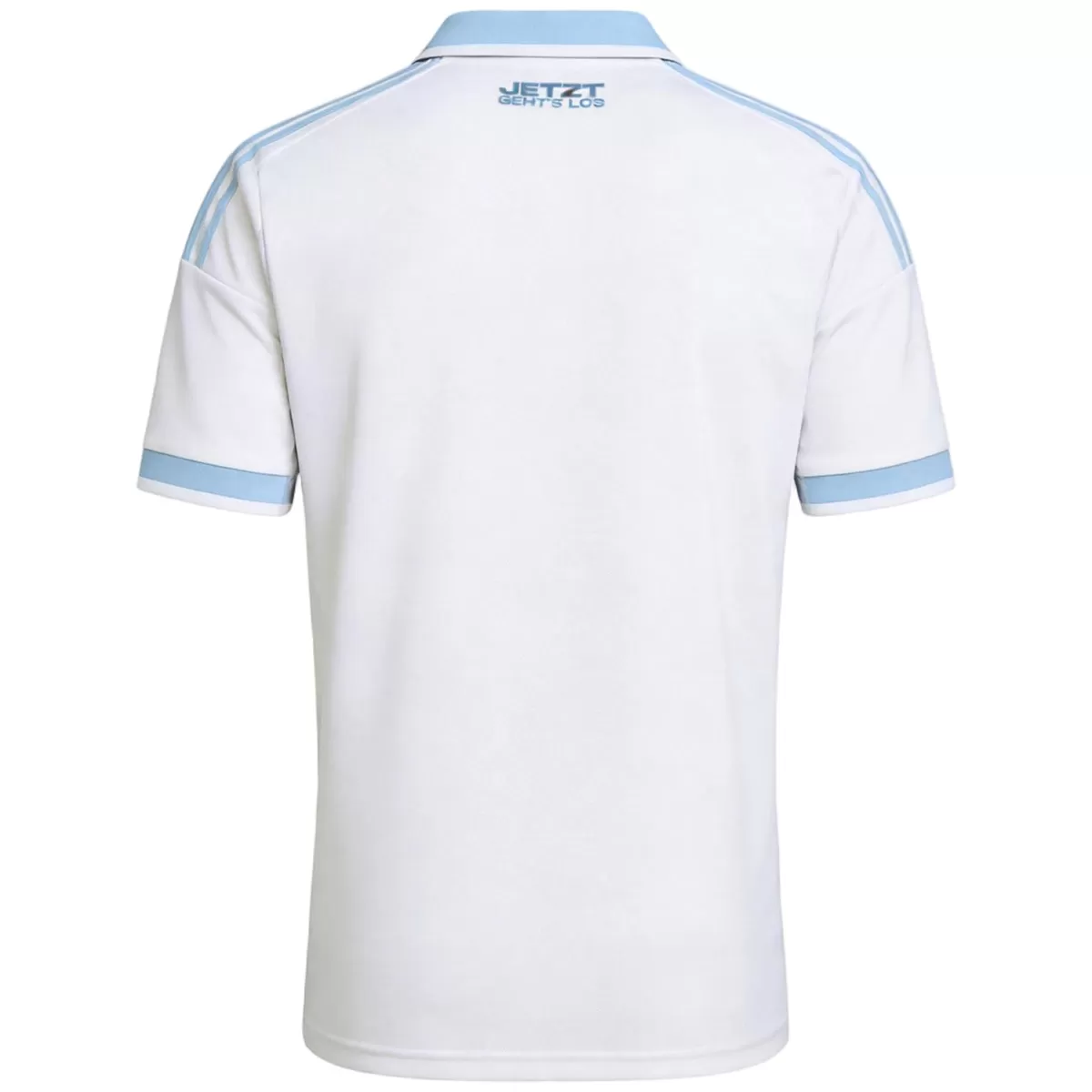 Strasbourg Away Jersey Fan Version 26/27