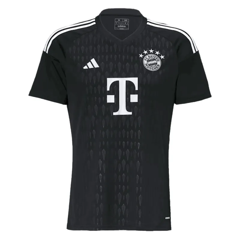 23-24 Bayern Munich Goalkeeper Jersey