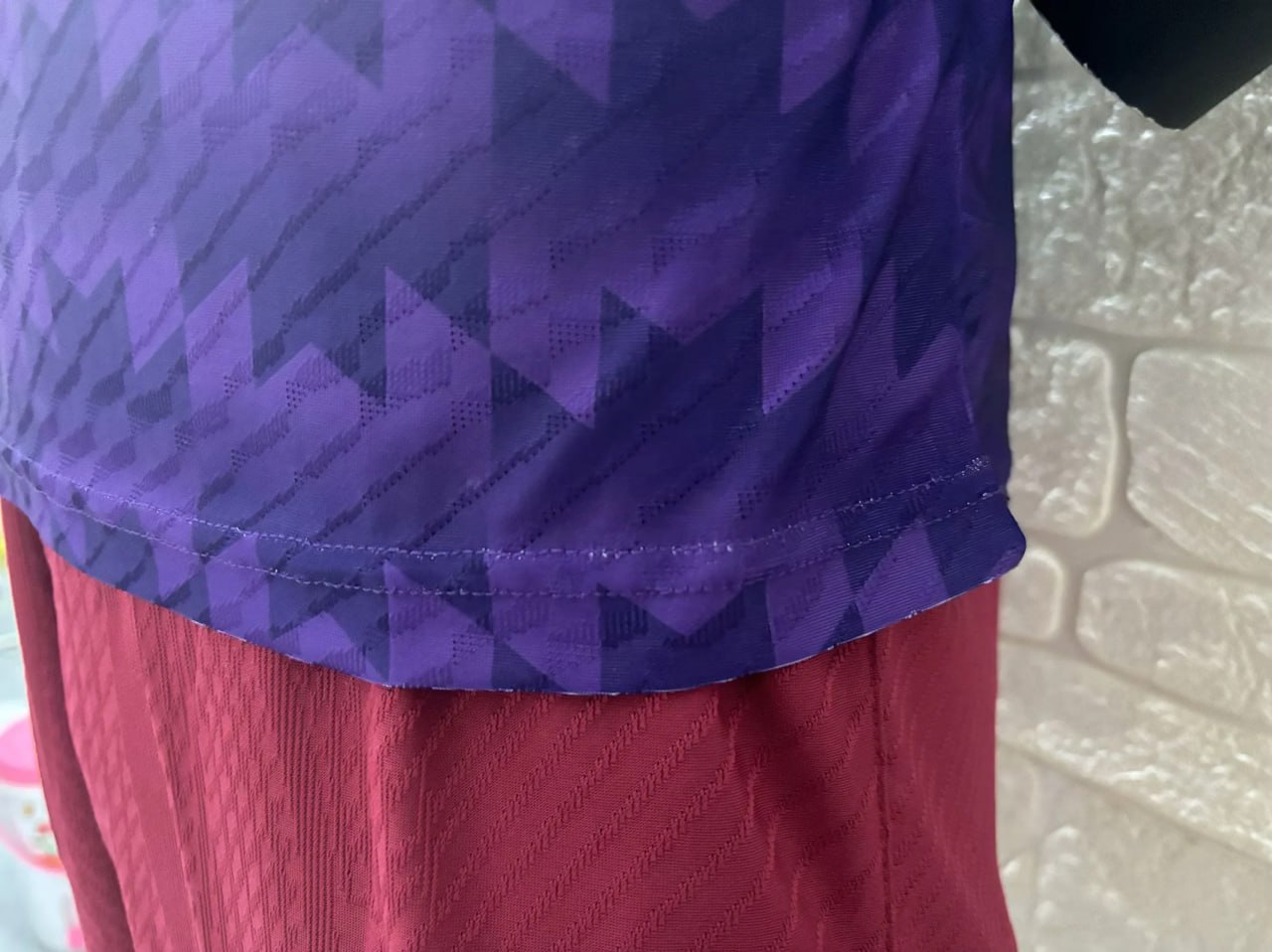 Manchester United Special Player Jersey 25/26