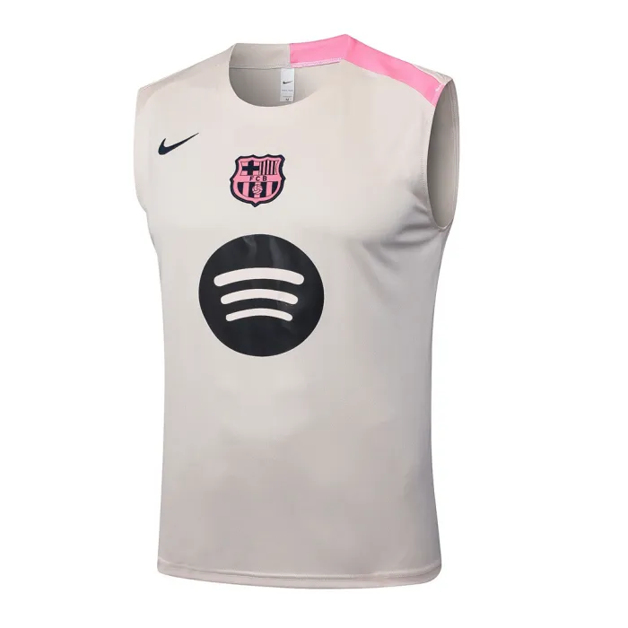Barcelona Training Jersey 25/26 | Soc Jersey - Premium Football Jersey