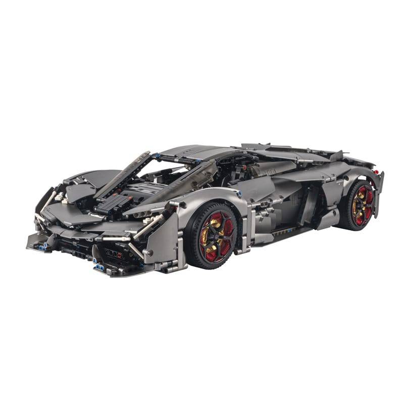 Kbox 10246B - Terzo Millennio