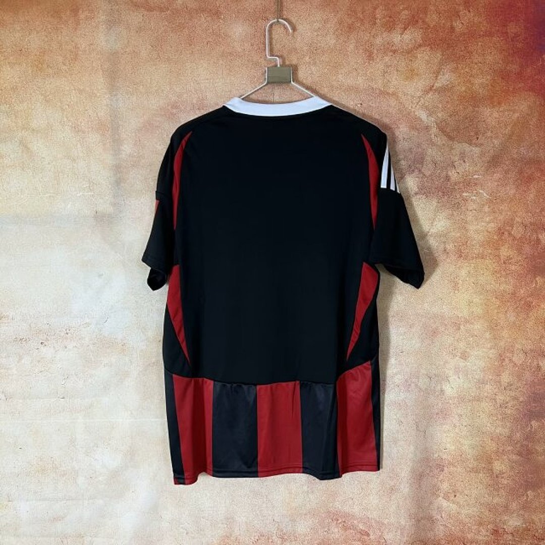 Fulham 2425 away S-2XL - musan