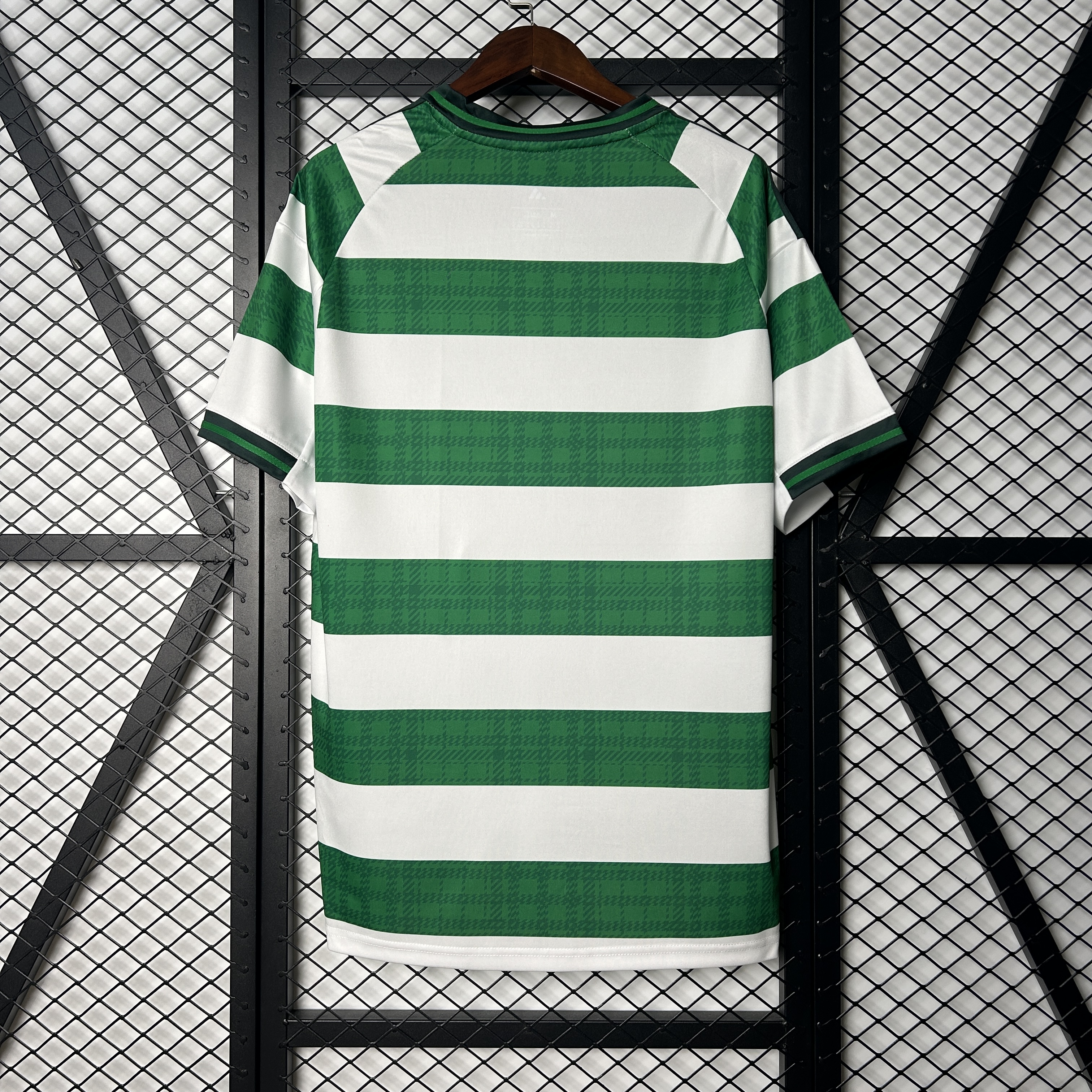 25/26 Celtics Home Jersey S~4XL - musan