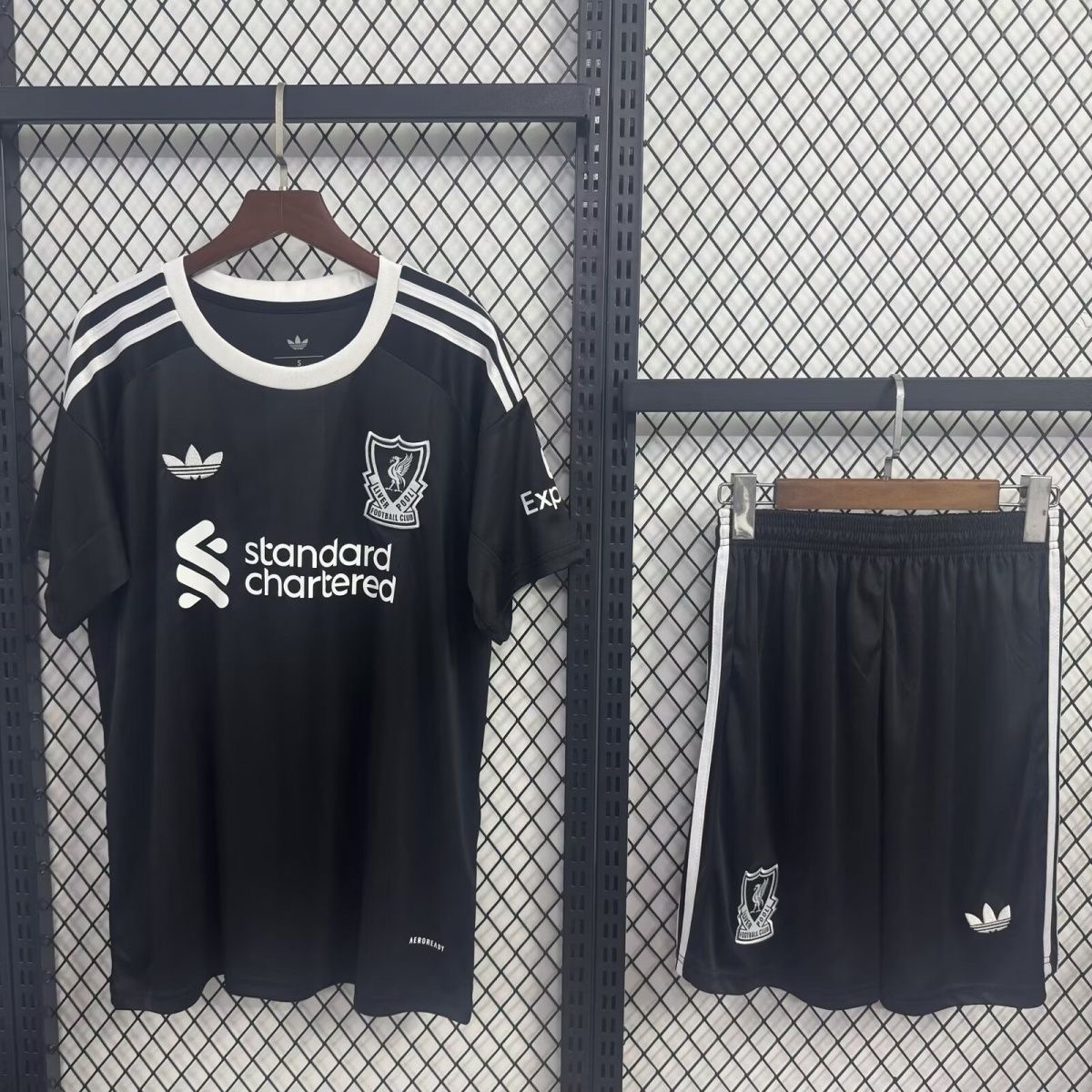 Kids LVP 25/26 Goalkeeper 16-28