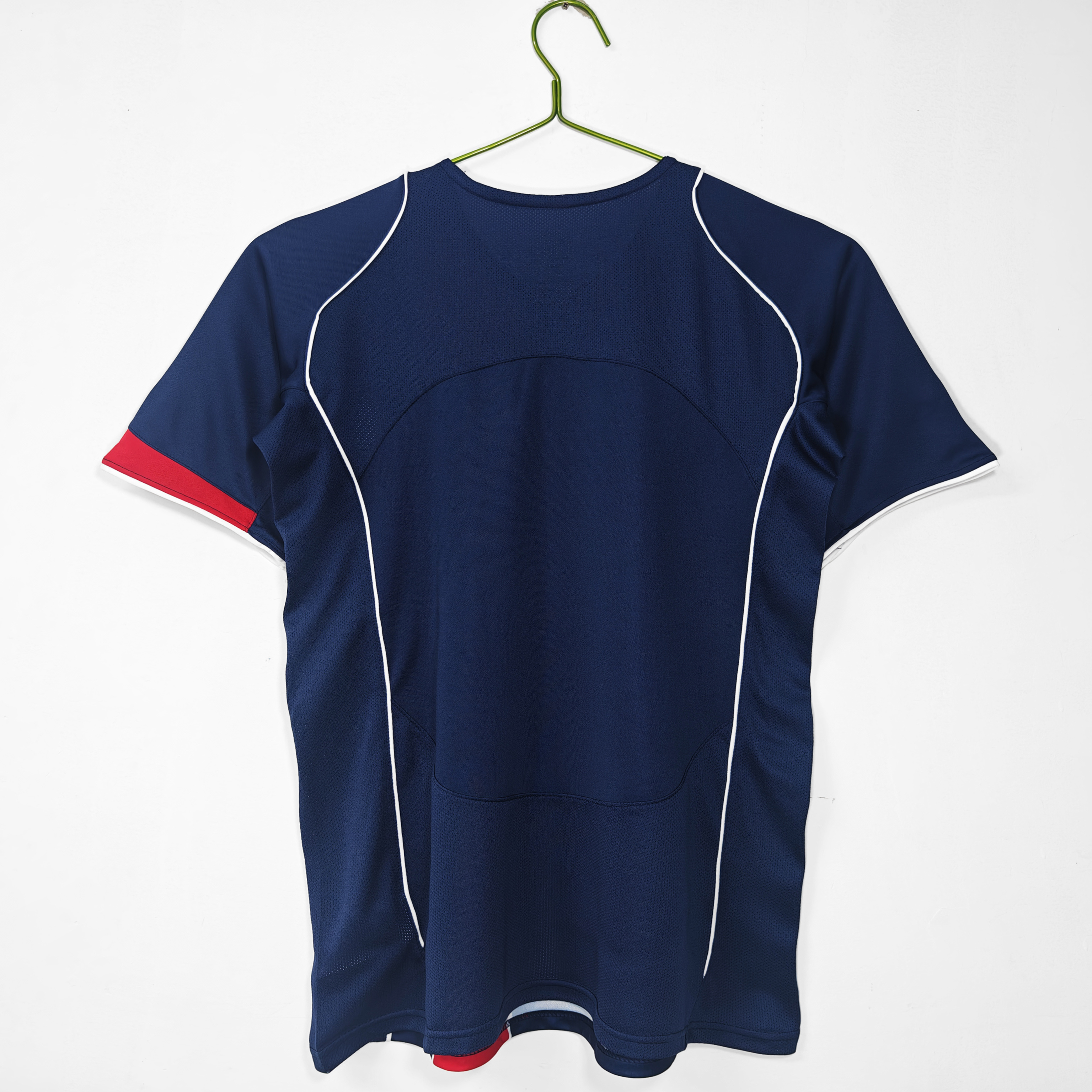 Retro PSG 04/05 Home Jersey S-XXL