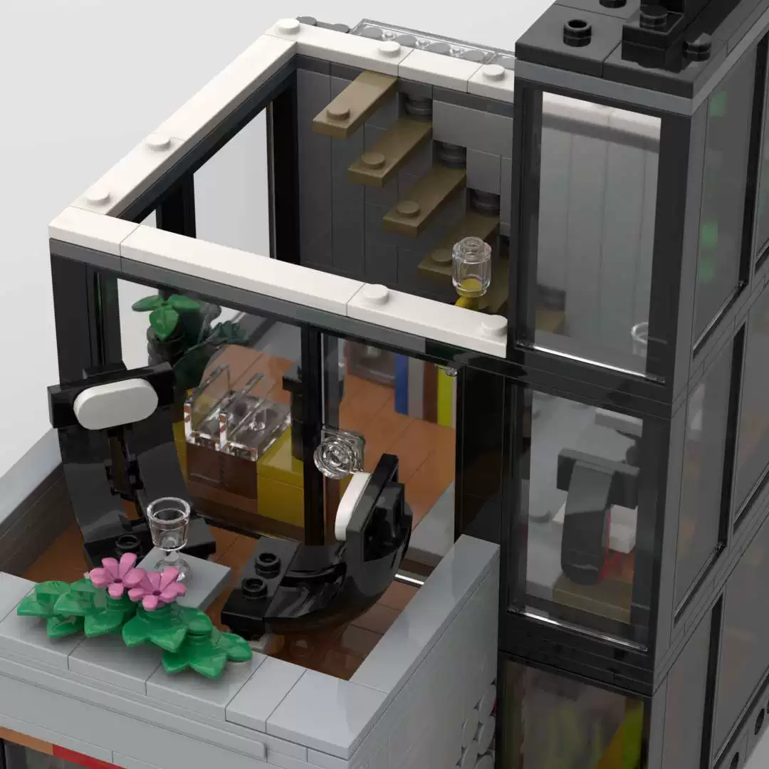 MOC 193612 - Financial Center