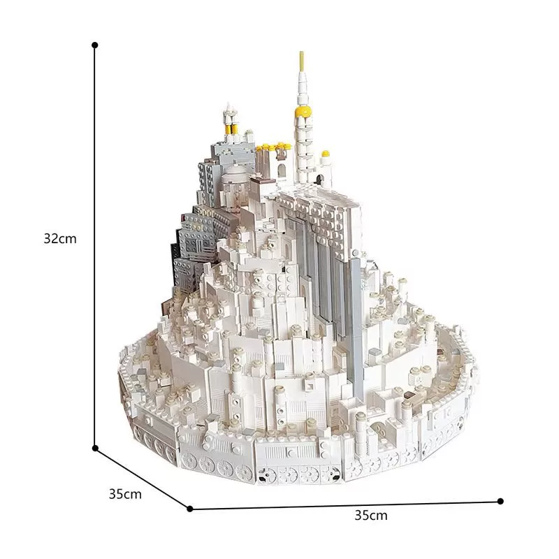 MOC 149803 - White City