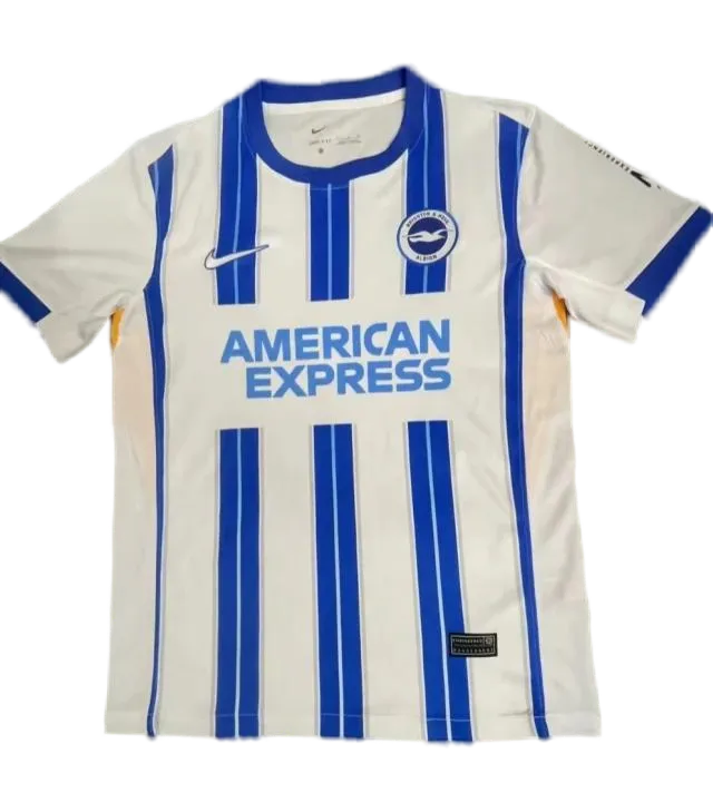 Brighton & Hove Albion 24/25 Home S-XXL