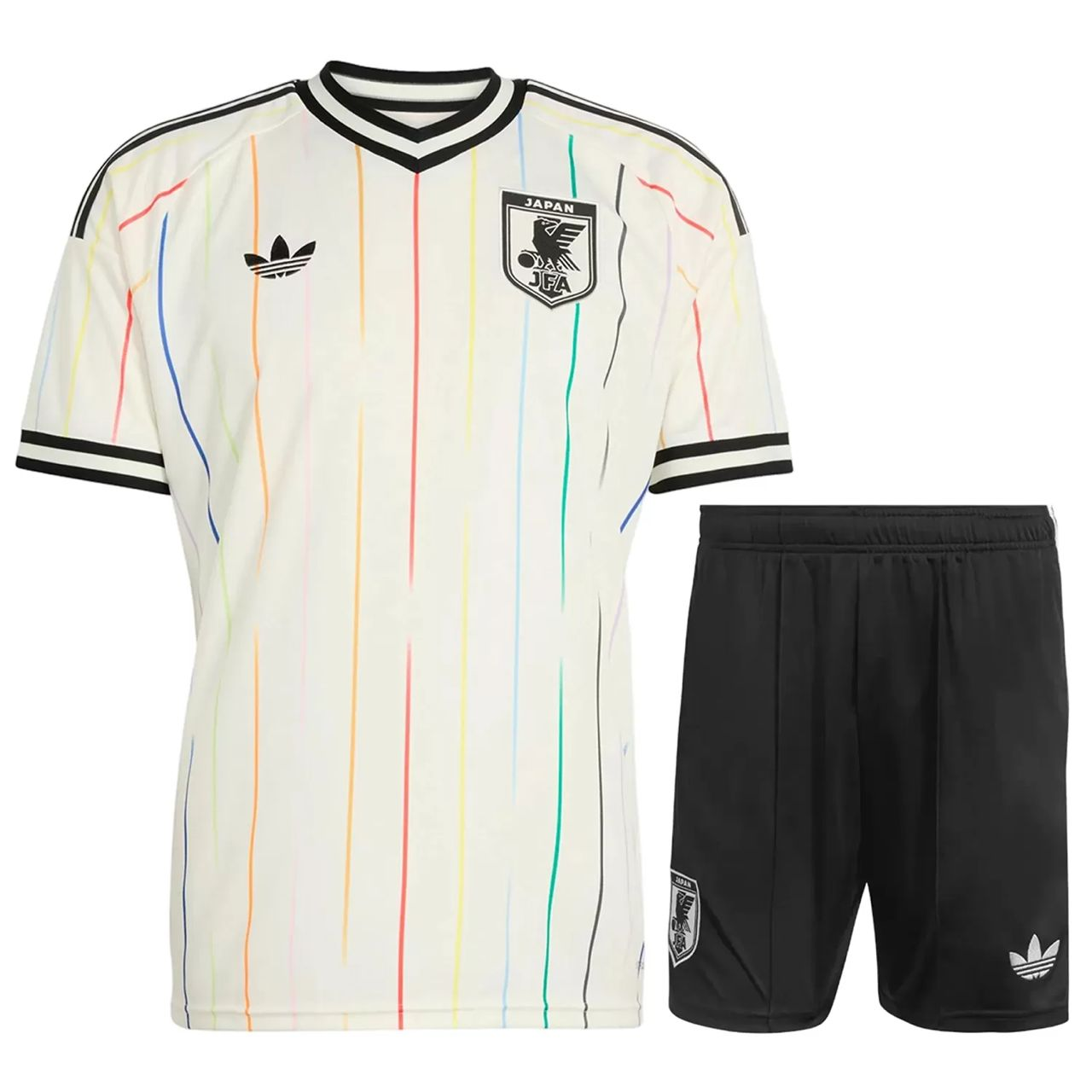 Japan Away Jersey Suit World Cup 2026