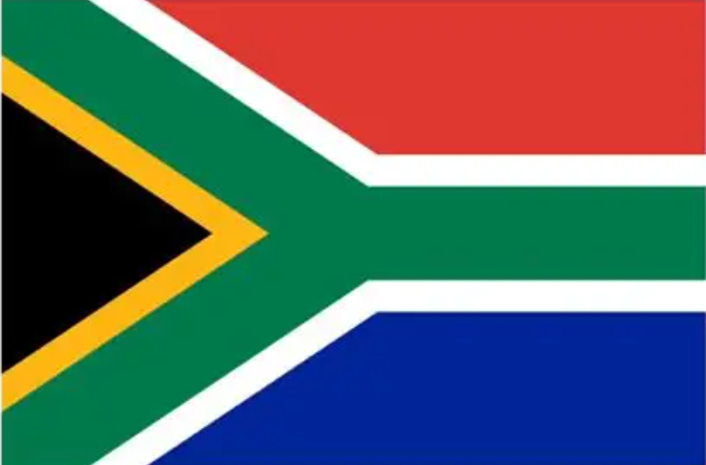 South Africa
