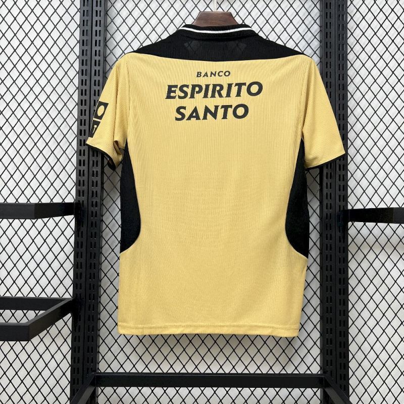 Retro Sporting Lisbon 03/04 Away S-XXL
