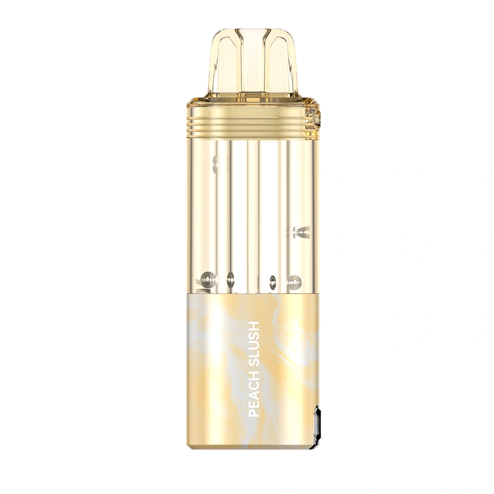 FOGER Switch Pro 30K Pod - Peach Slush - 30000 Puffs