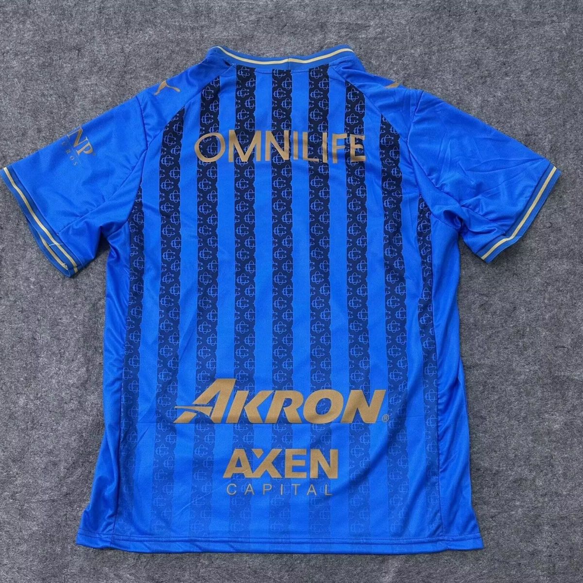 Chivas Third Jersey Fan version 26/27