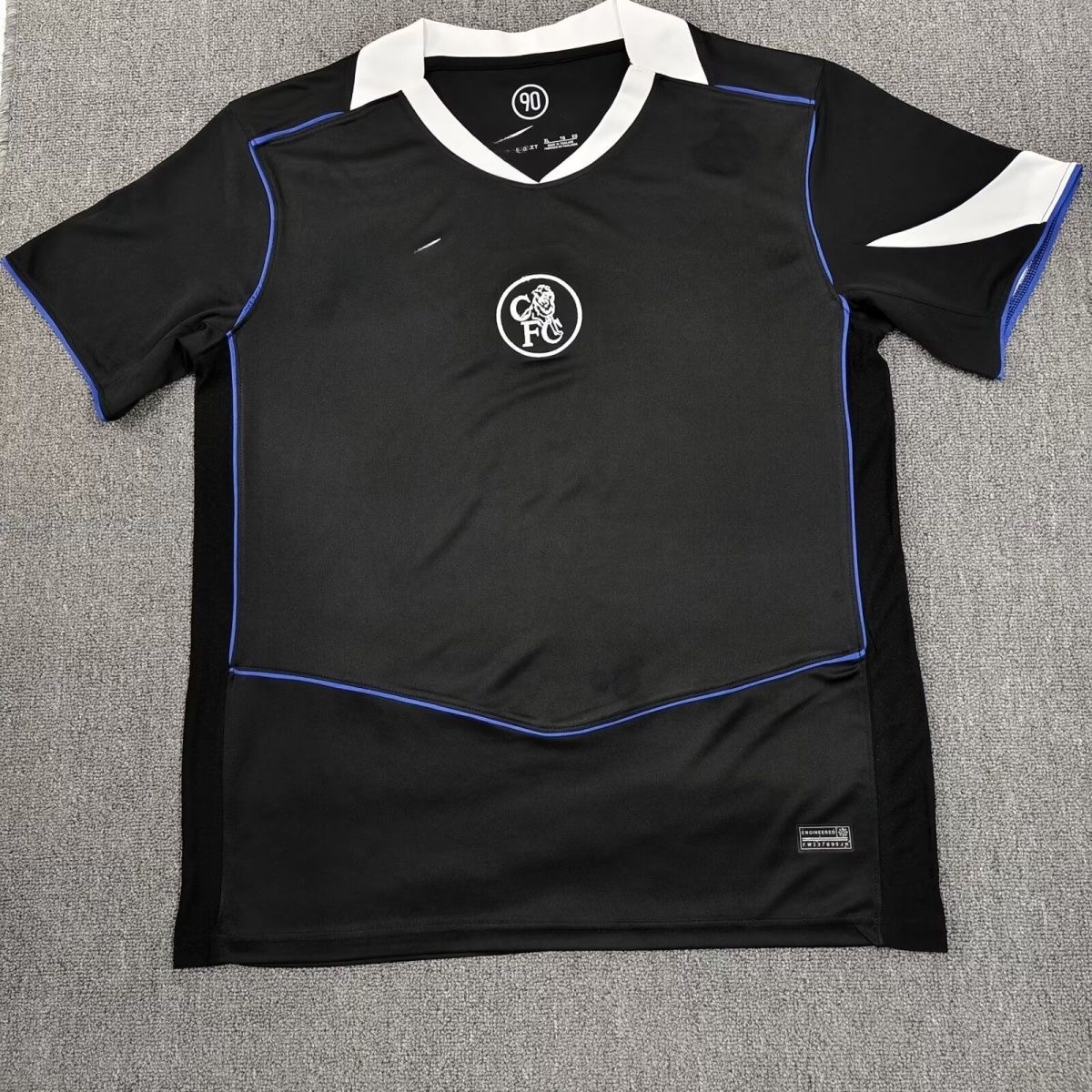 Chelseα 25/26 Third Fan  S-4XL