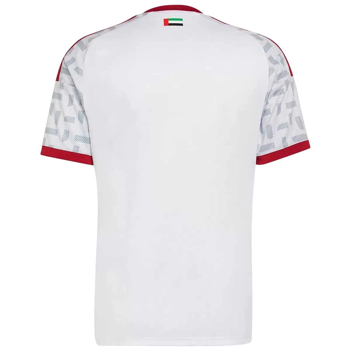 United Arab Emirates Home Jersey World Cup 2026