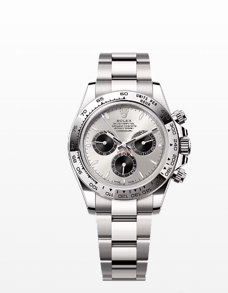Rolex Men's Cosmograh Daytona Oyster Watch, 40mm