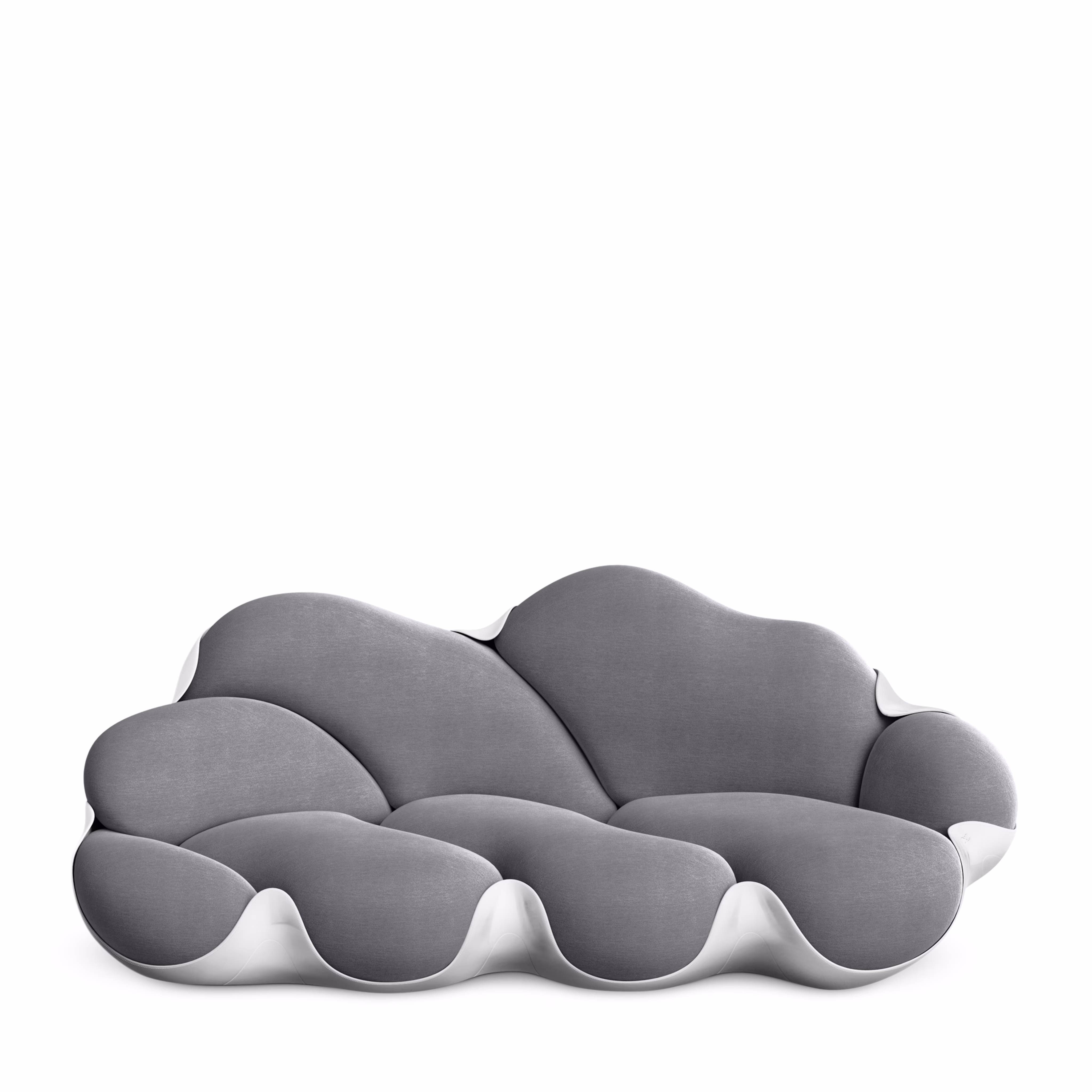 Bomboca Sofa GM By Campana Brothers
