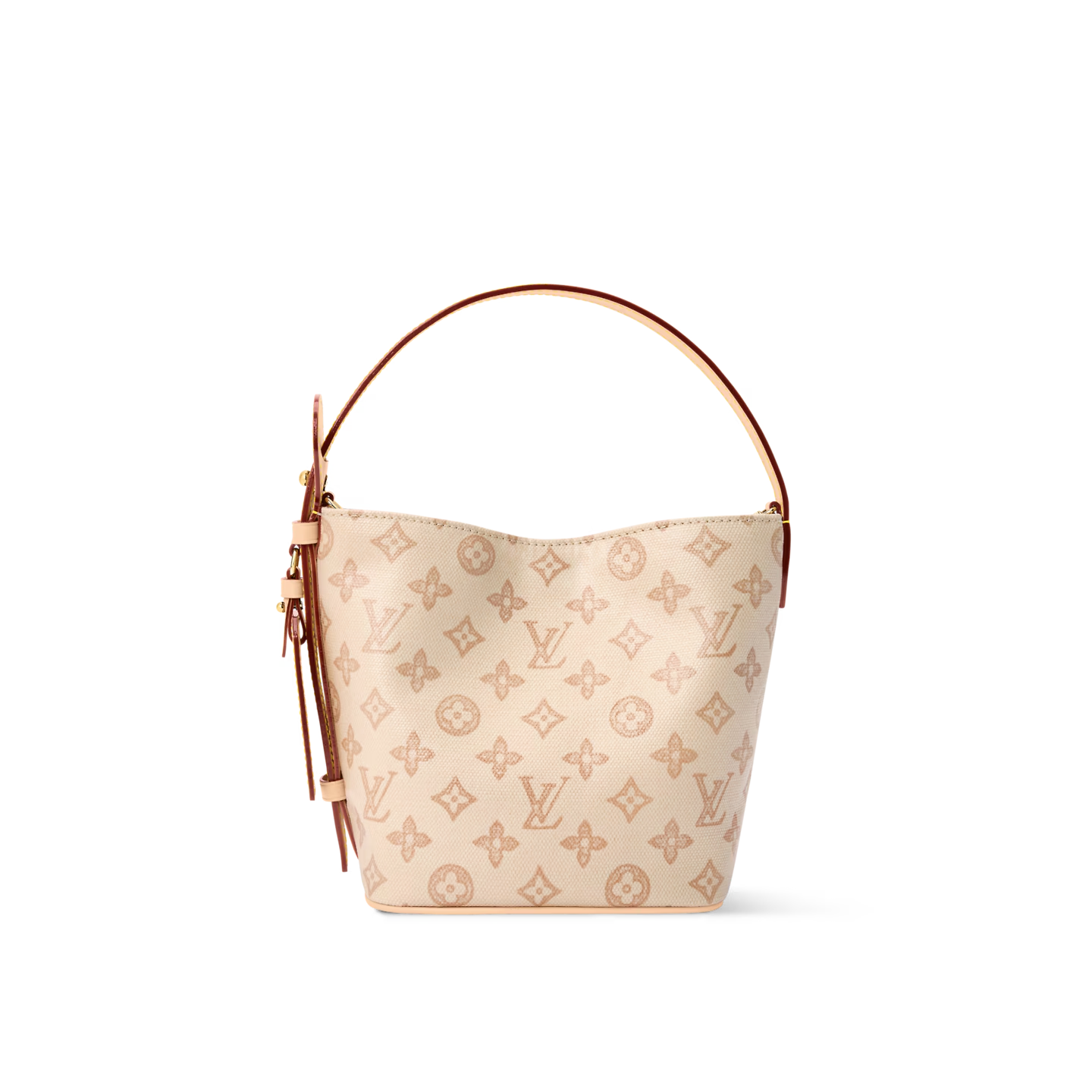 Louis Vuitton LV ALL IN BB Bags