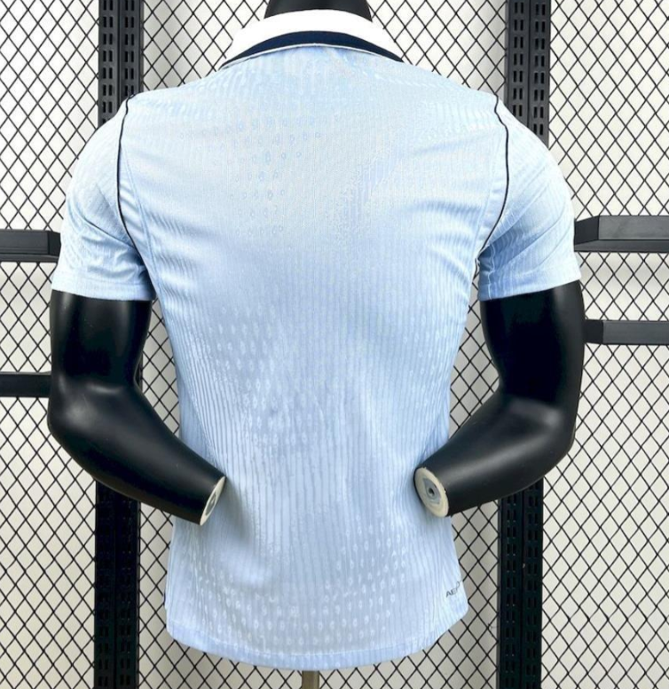 Player Version 2026 Uruguay Home Jersey S-2XL