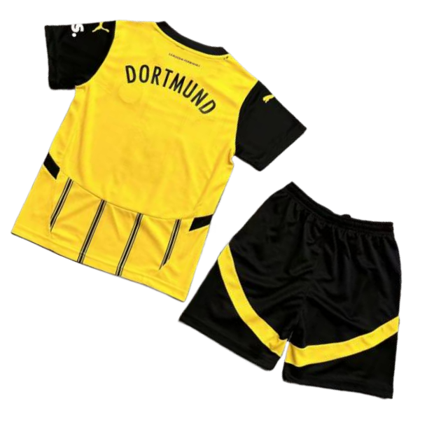 Kids Kit Dortmund 24/25 Home 16-28