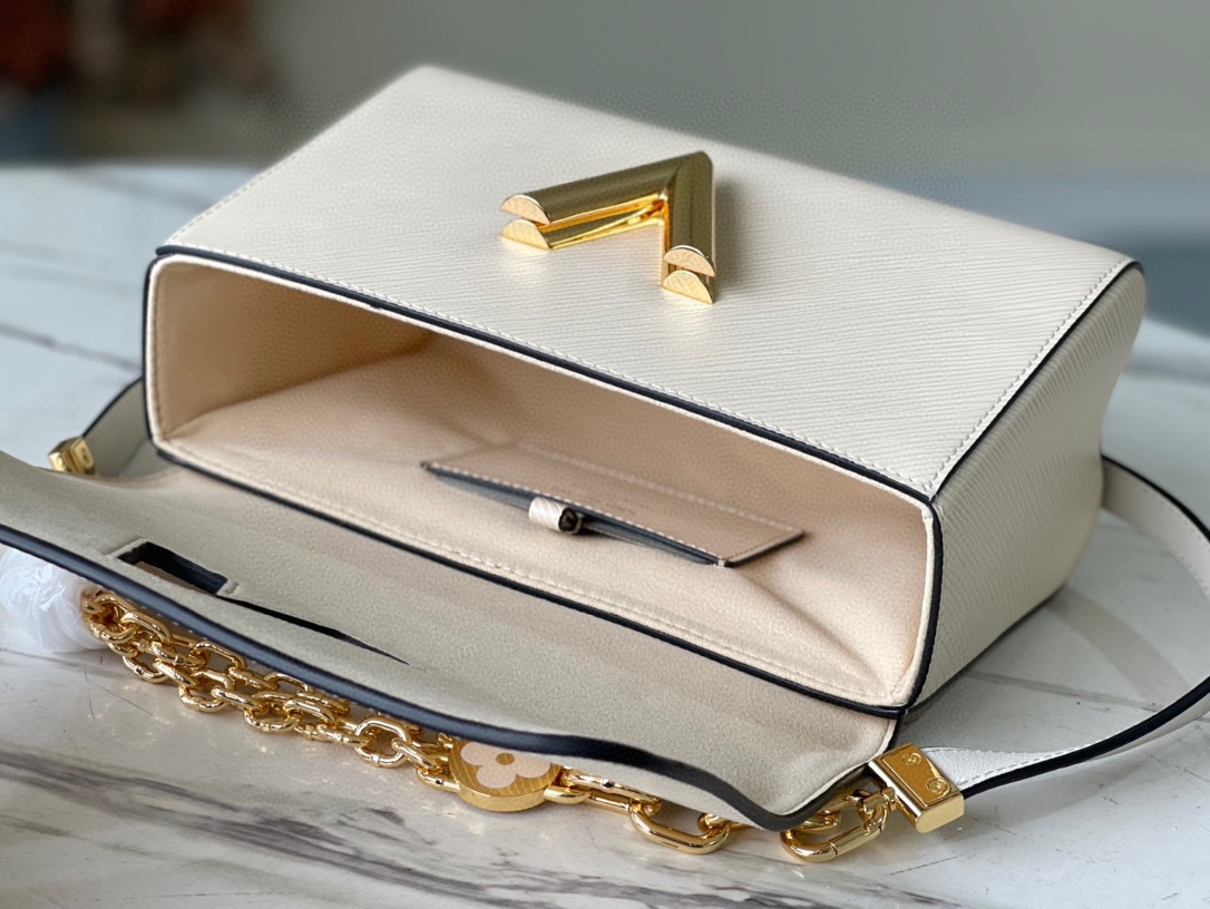 Louis Vuitton LV Twist MM M59403