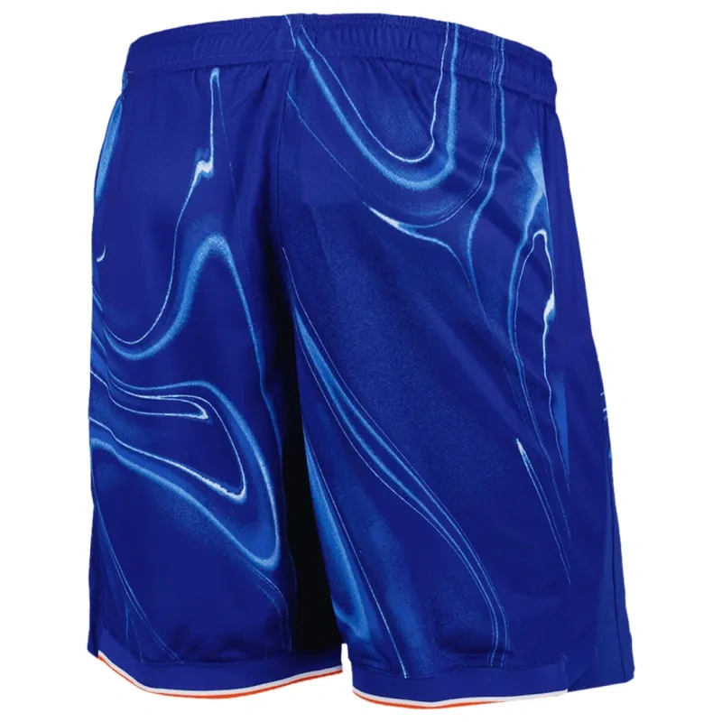 2024-25 Chelsea Home Soccer Shorts