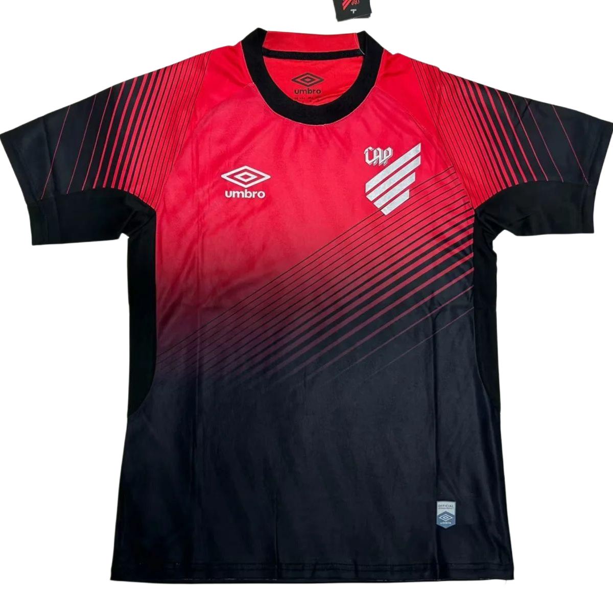 Masculina Athletico Paranaense 1 2025/26