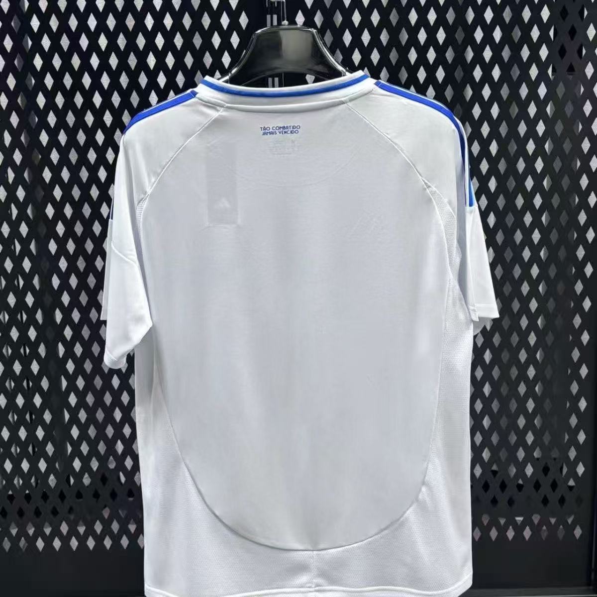 Cruzeiro 25/26 Away shirt S-4XL