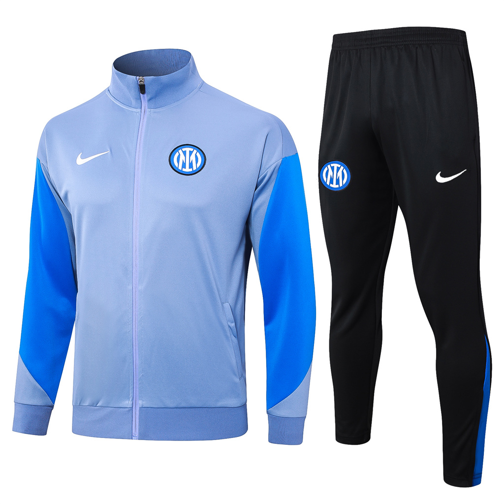 Inter Milan Training Jacket 24/25