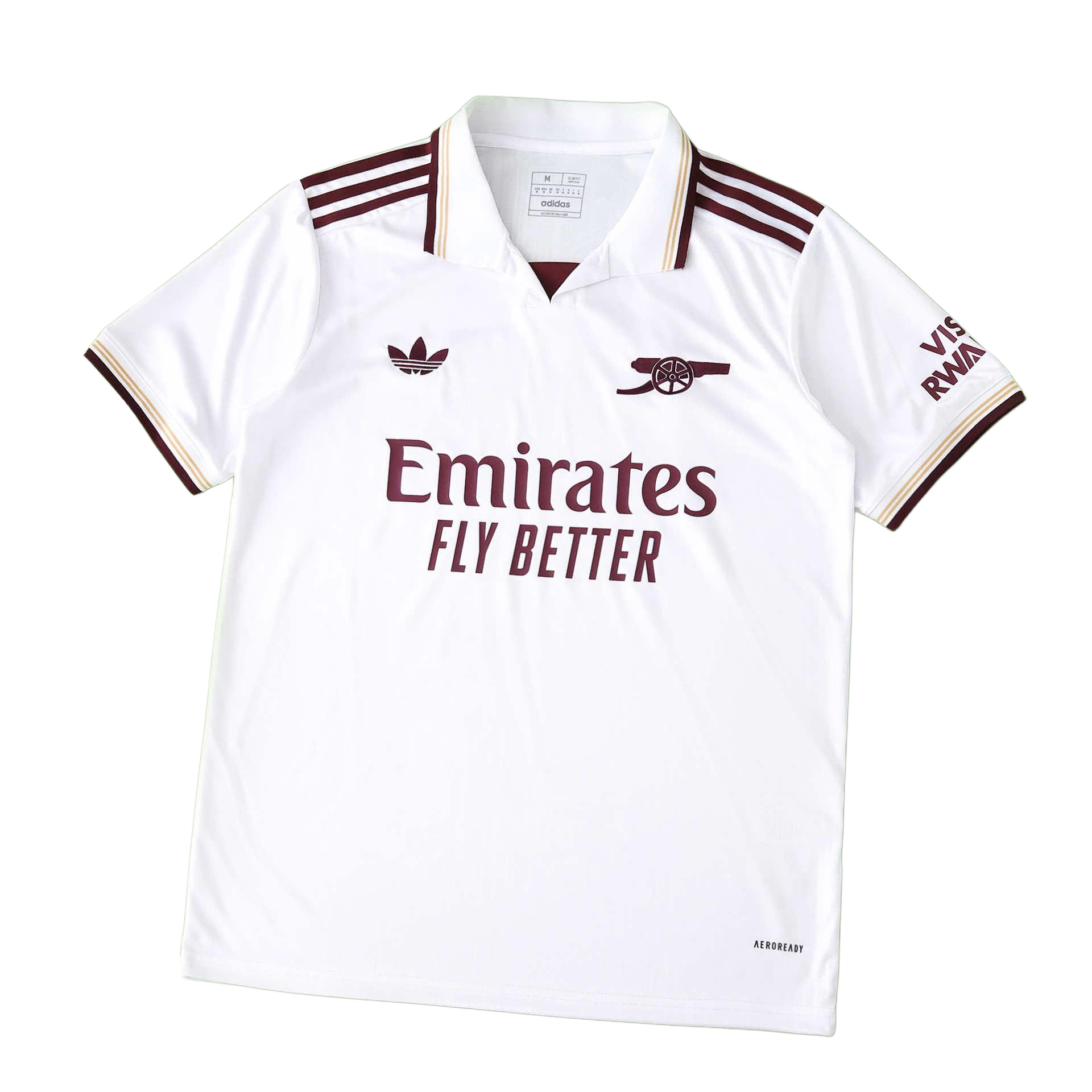 Arsenαl 25/26 Third S-4XL