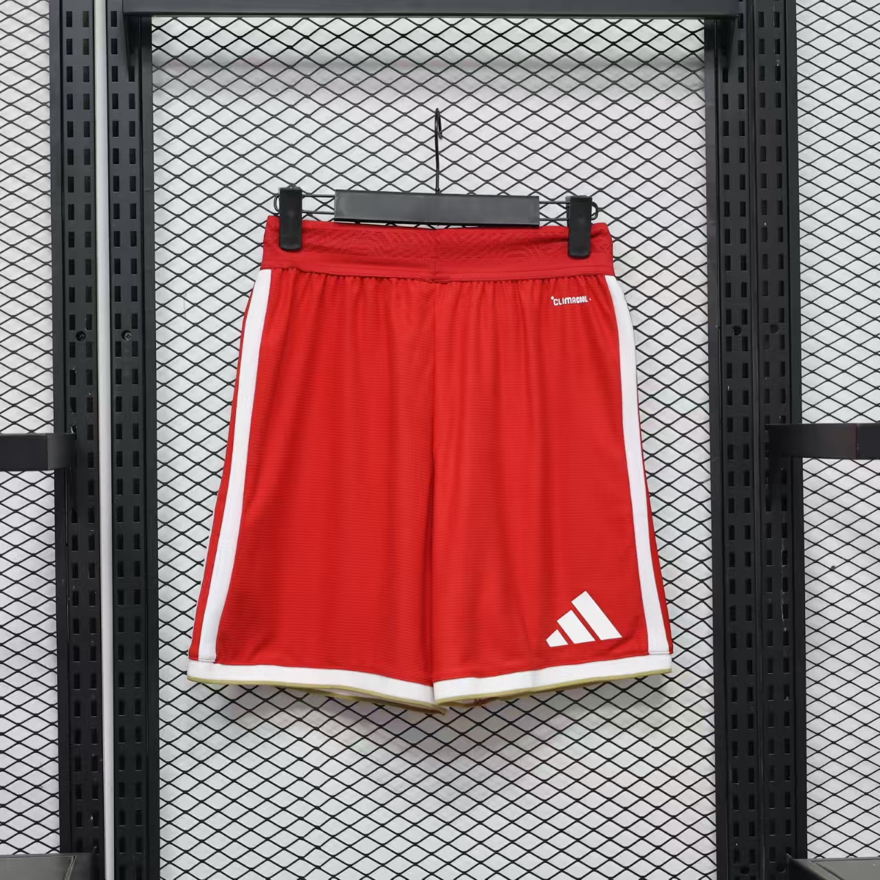 Bayern Munich Home Shorts Player Version 26/27