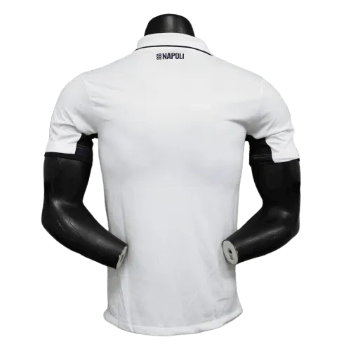 2024-25 Napoli Away Jersey Player Version