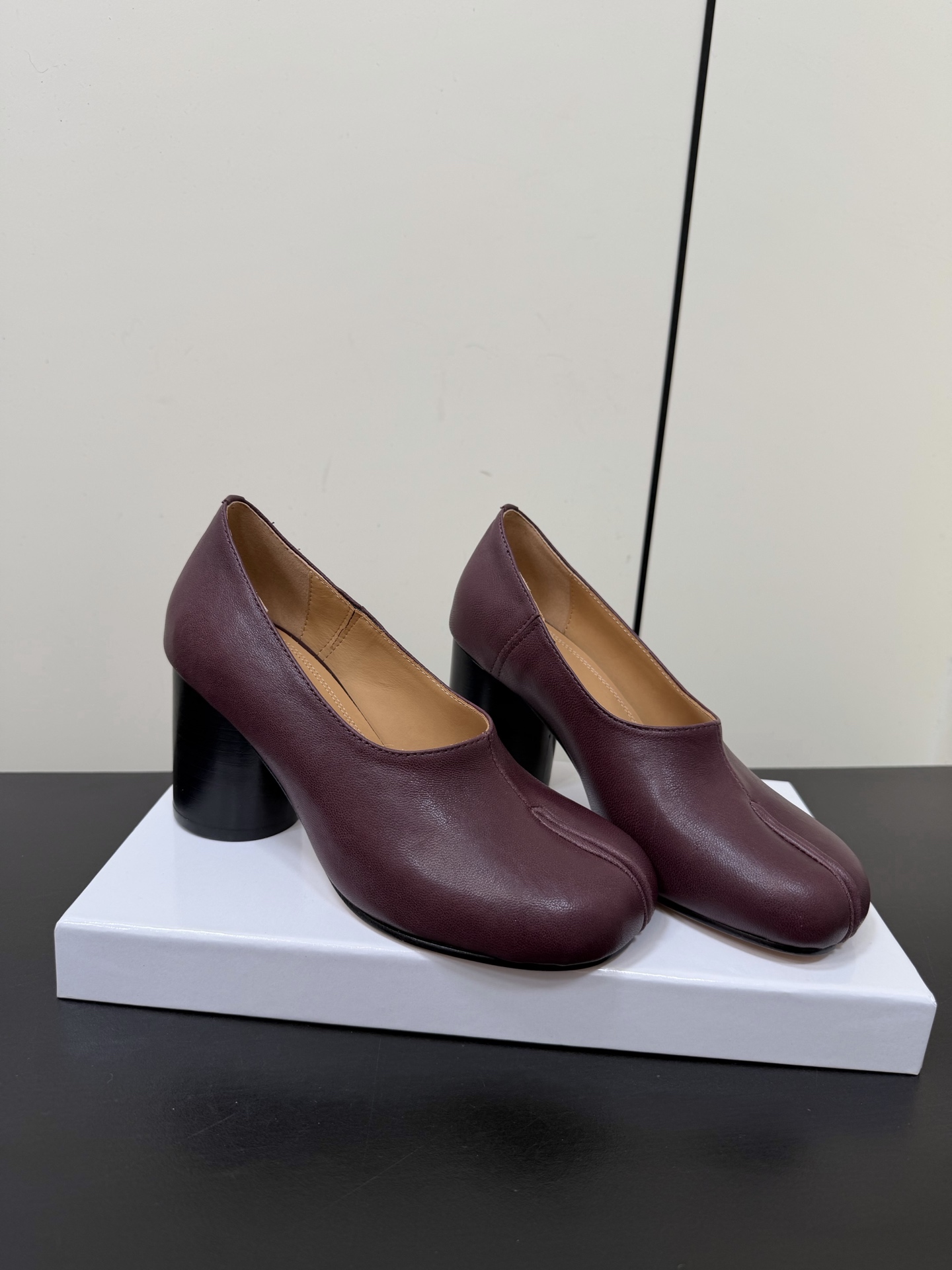 Maison Margiela Tabi Pump