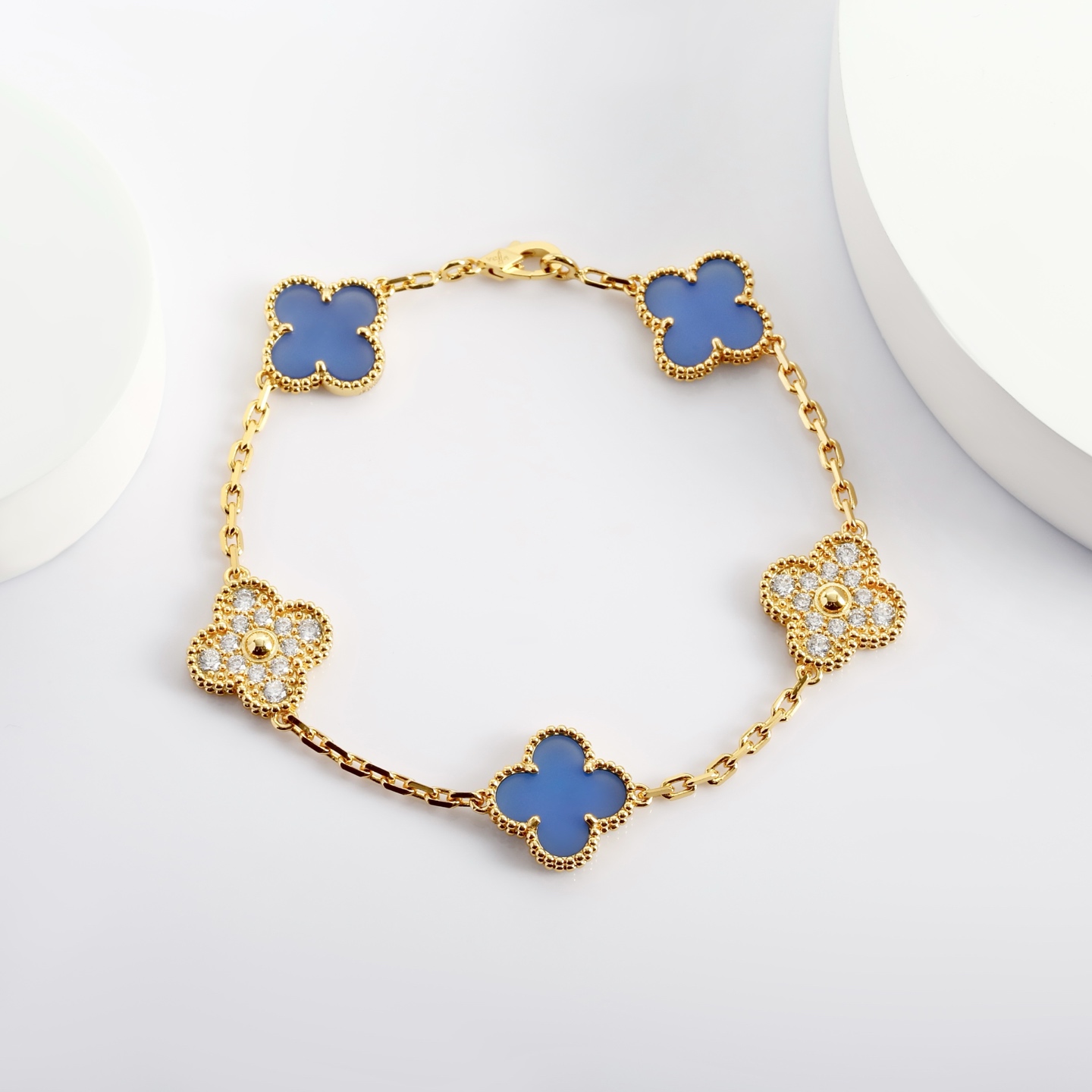 Van Cleef Fashion Bracelet