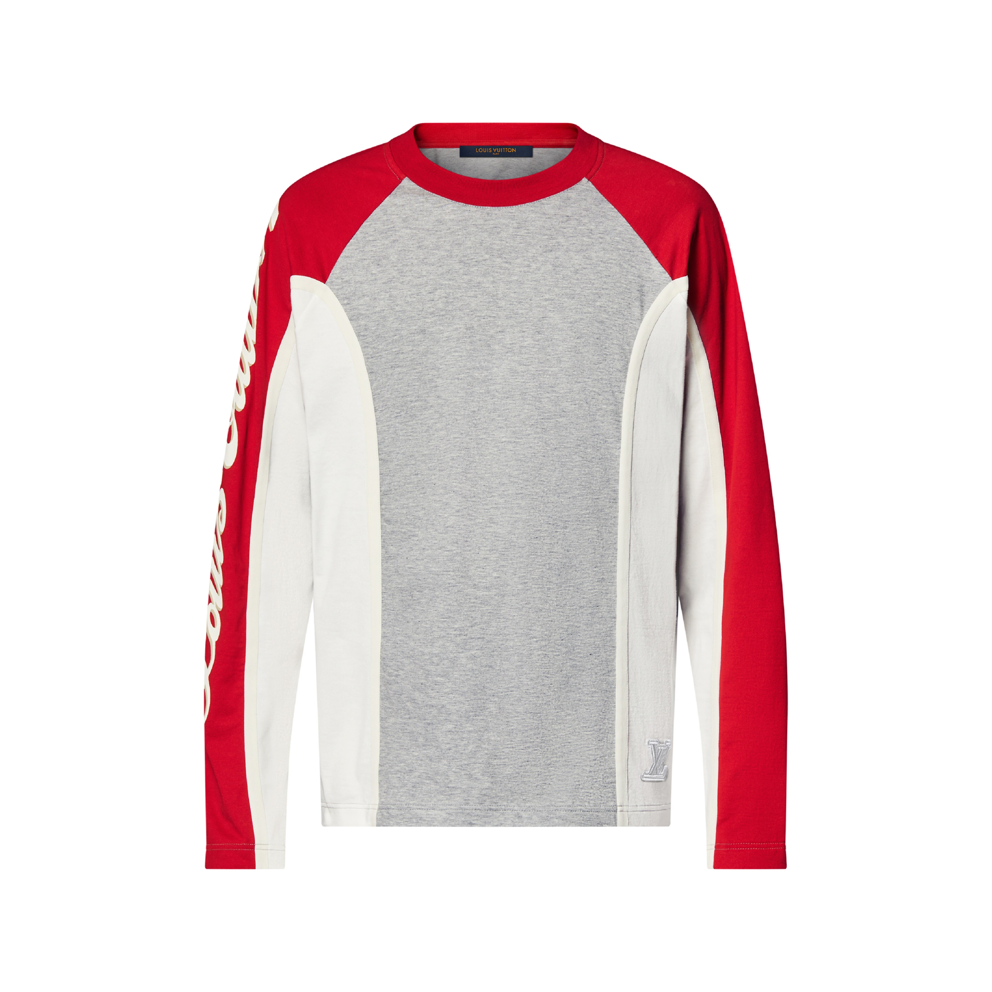 シグネチャー ロングスリーブTシャツ