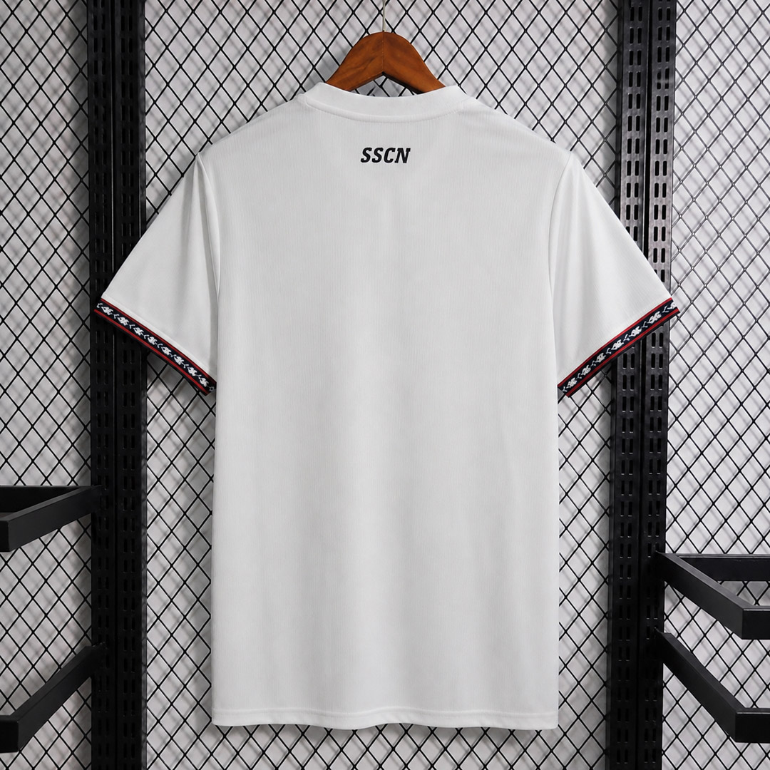 Naples 26/27 Special Jersey S-XXL