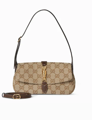 Gucci Jackie small shoulder bag 867156