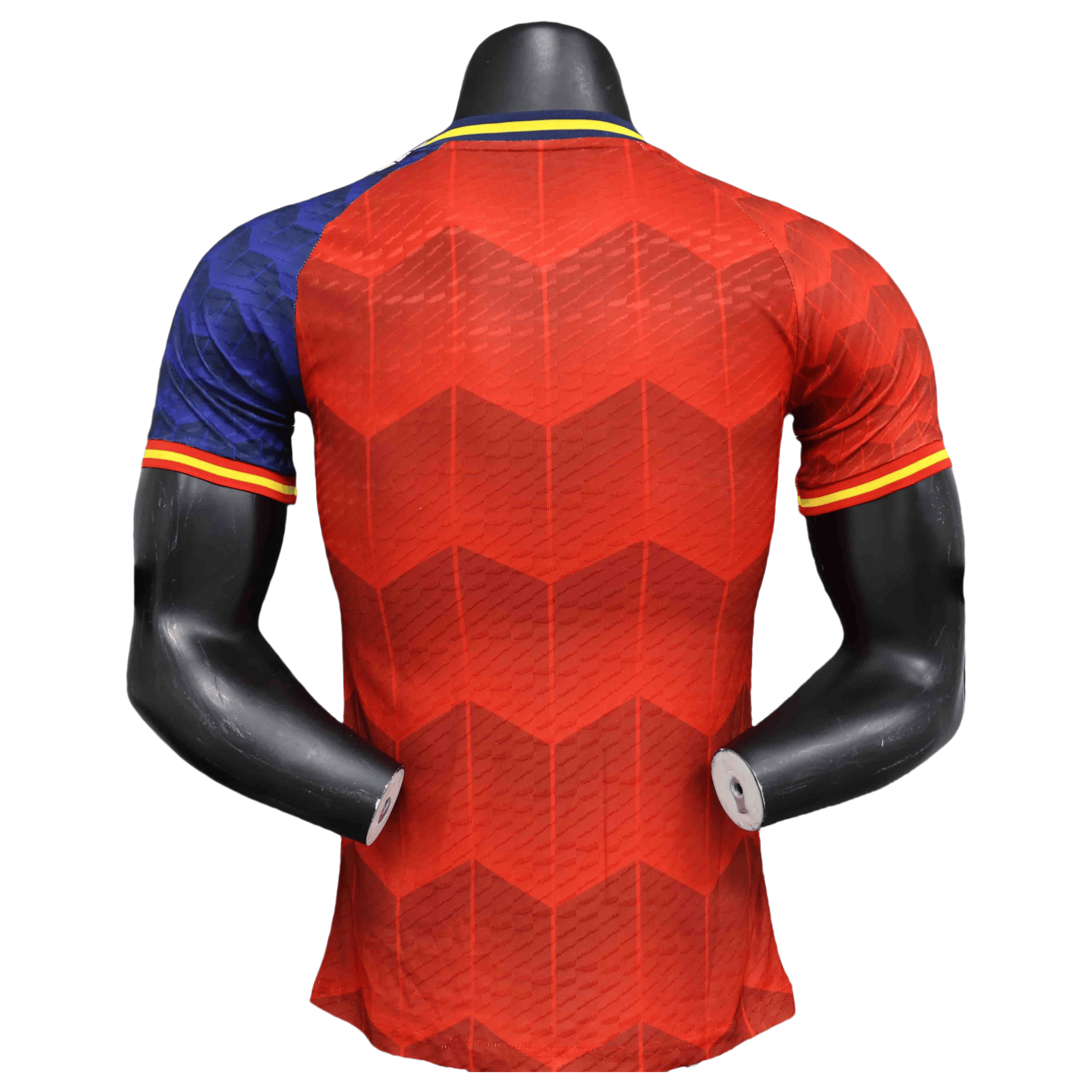 24-25 Player Spain Special Edition Soccer Jersey