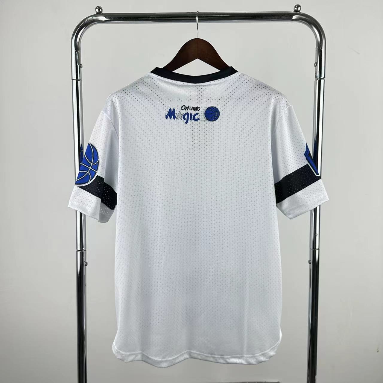 26 Styles of MN Retro Short-Sleeve Magic Team