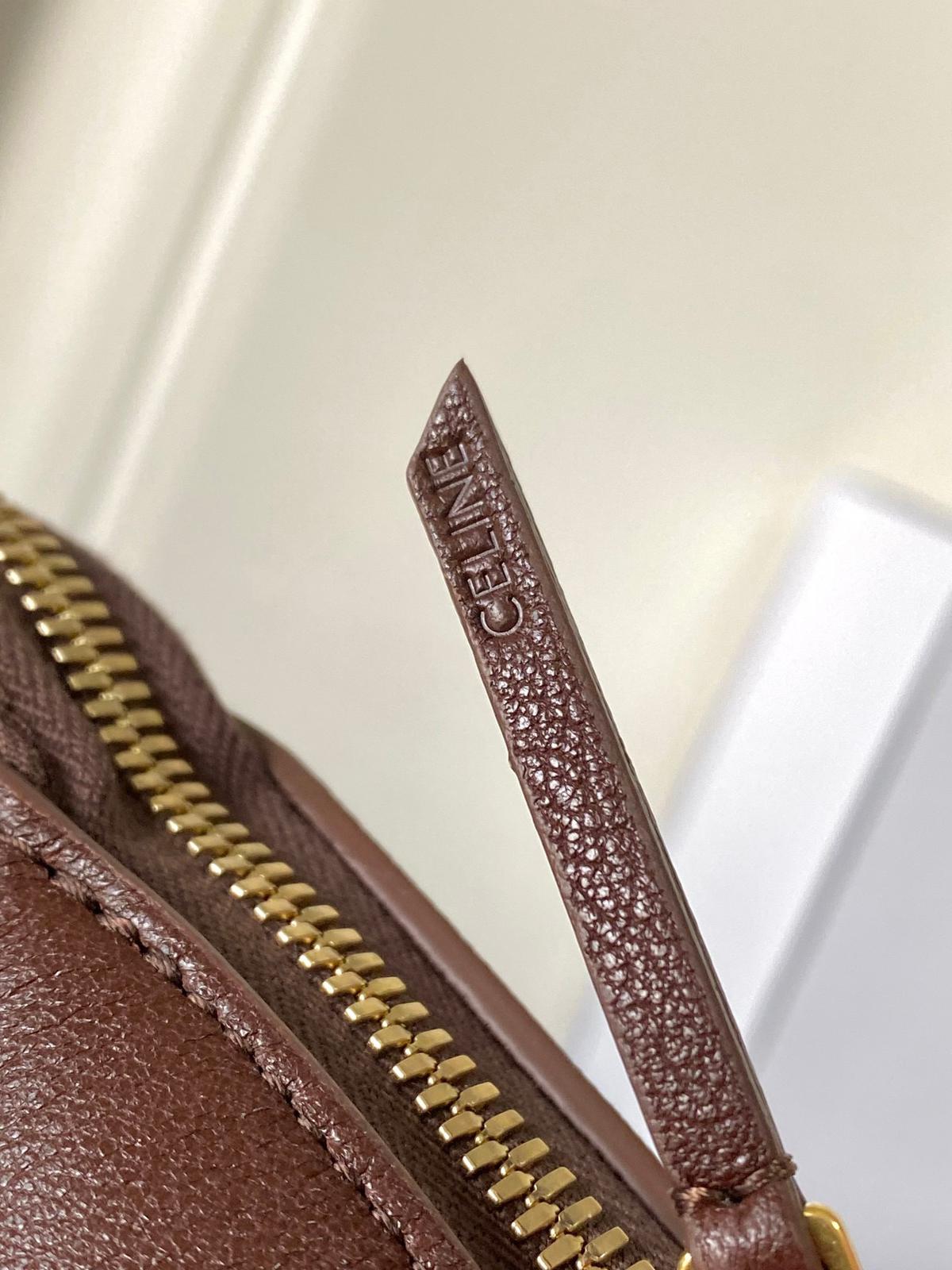 Celine's new spring Smiley face bag