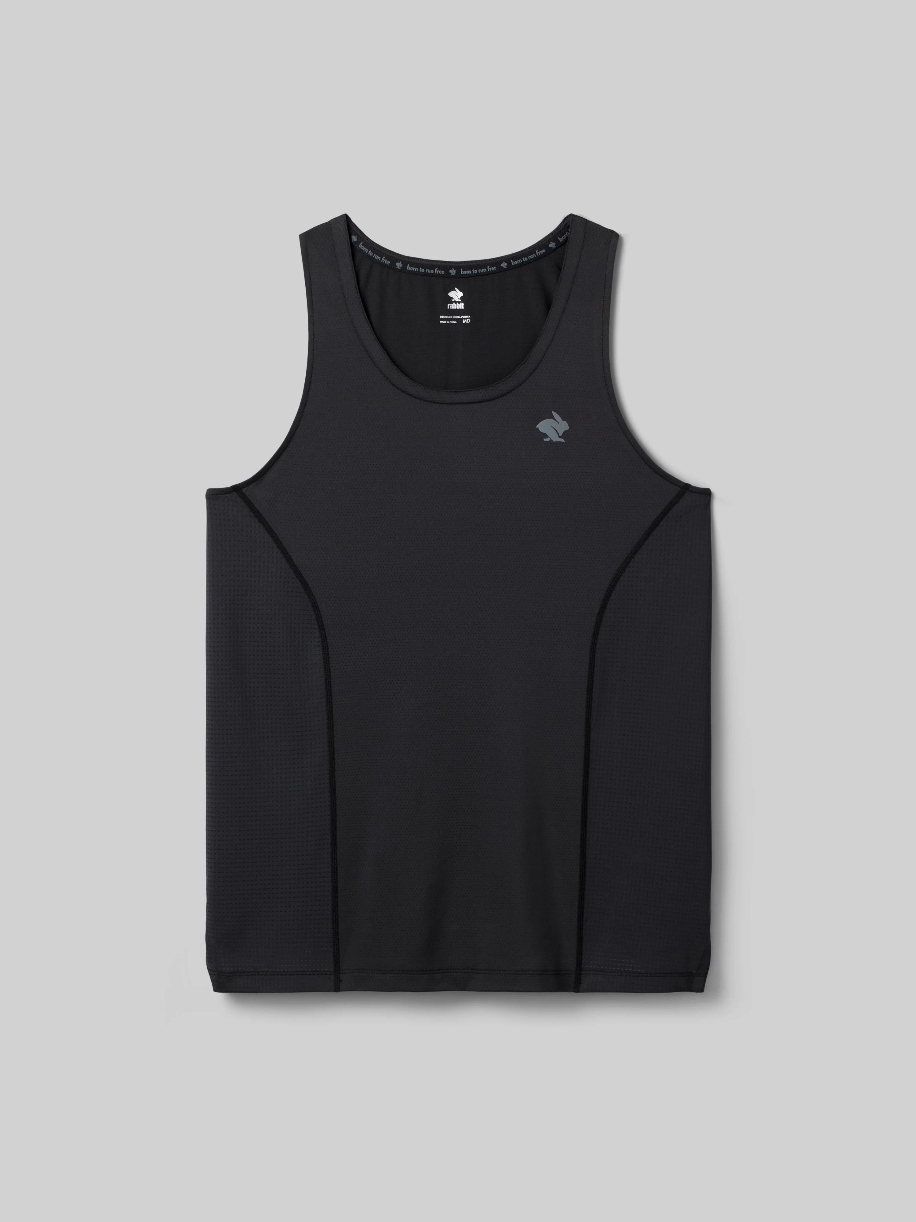 Tempo Tank